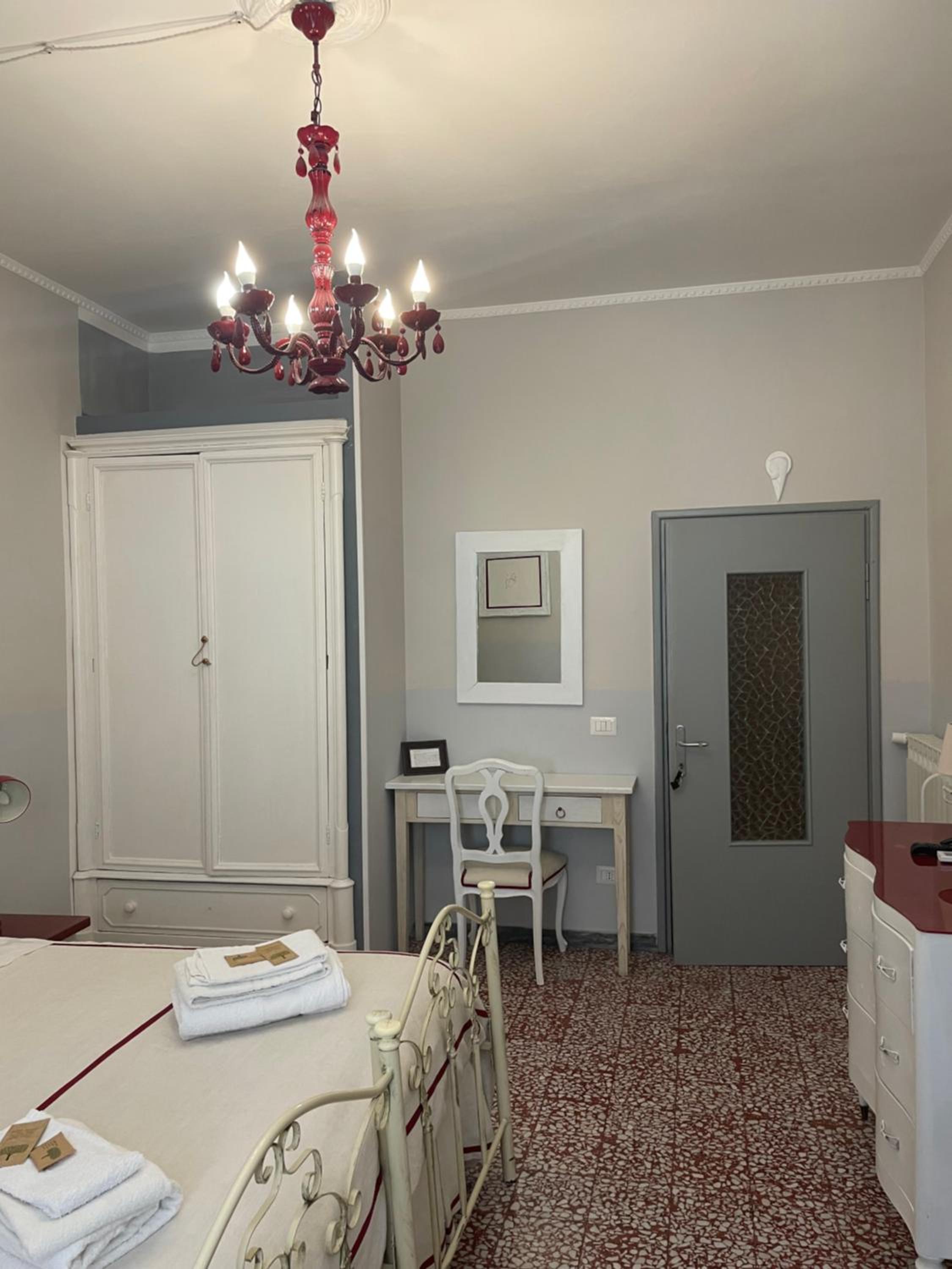 Deluxe Double or Twin Room photo 1