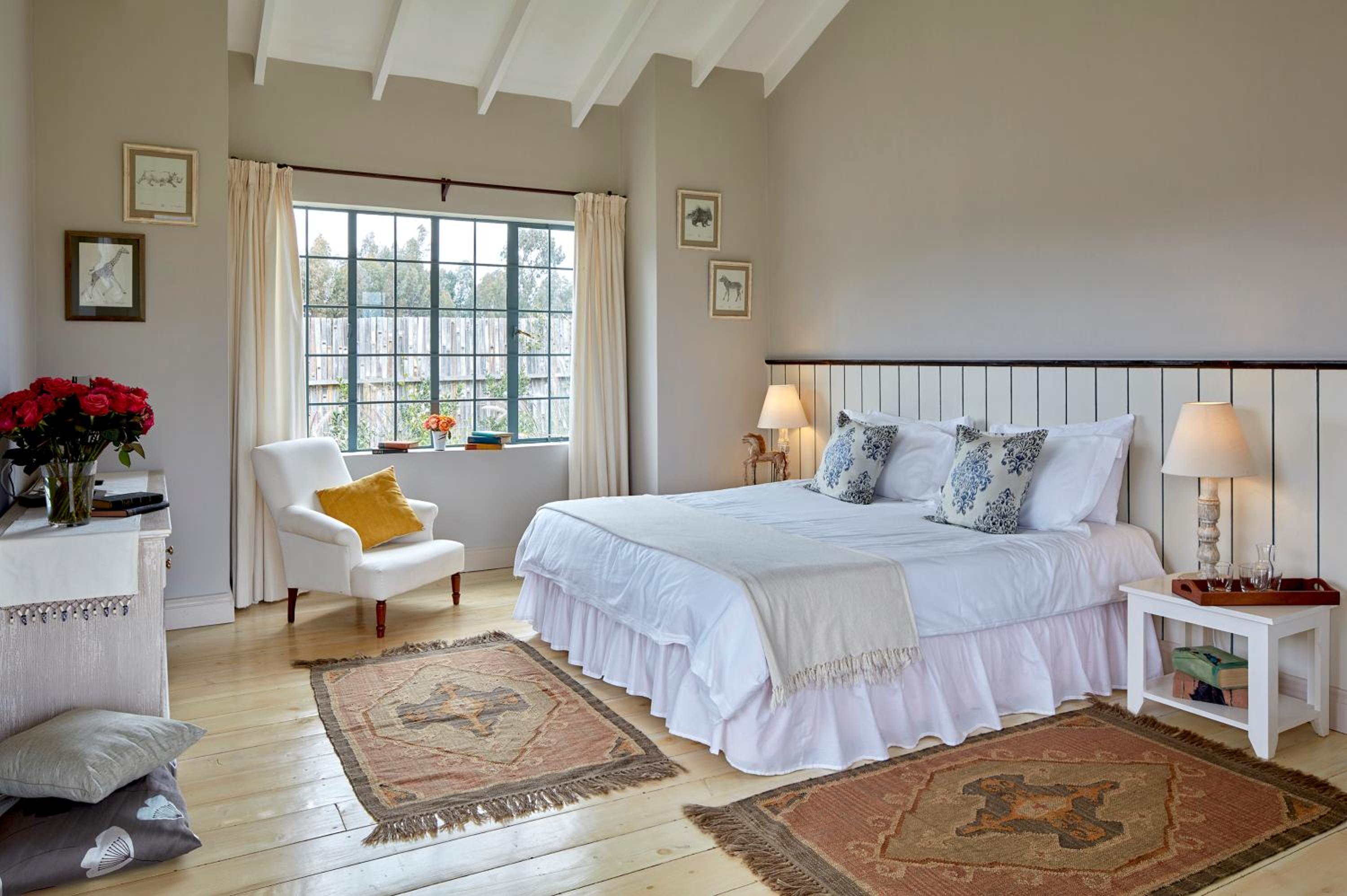 Double Room - Photo 6