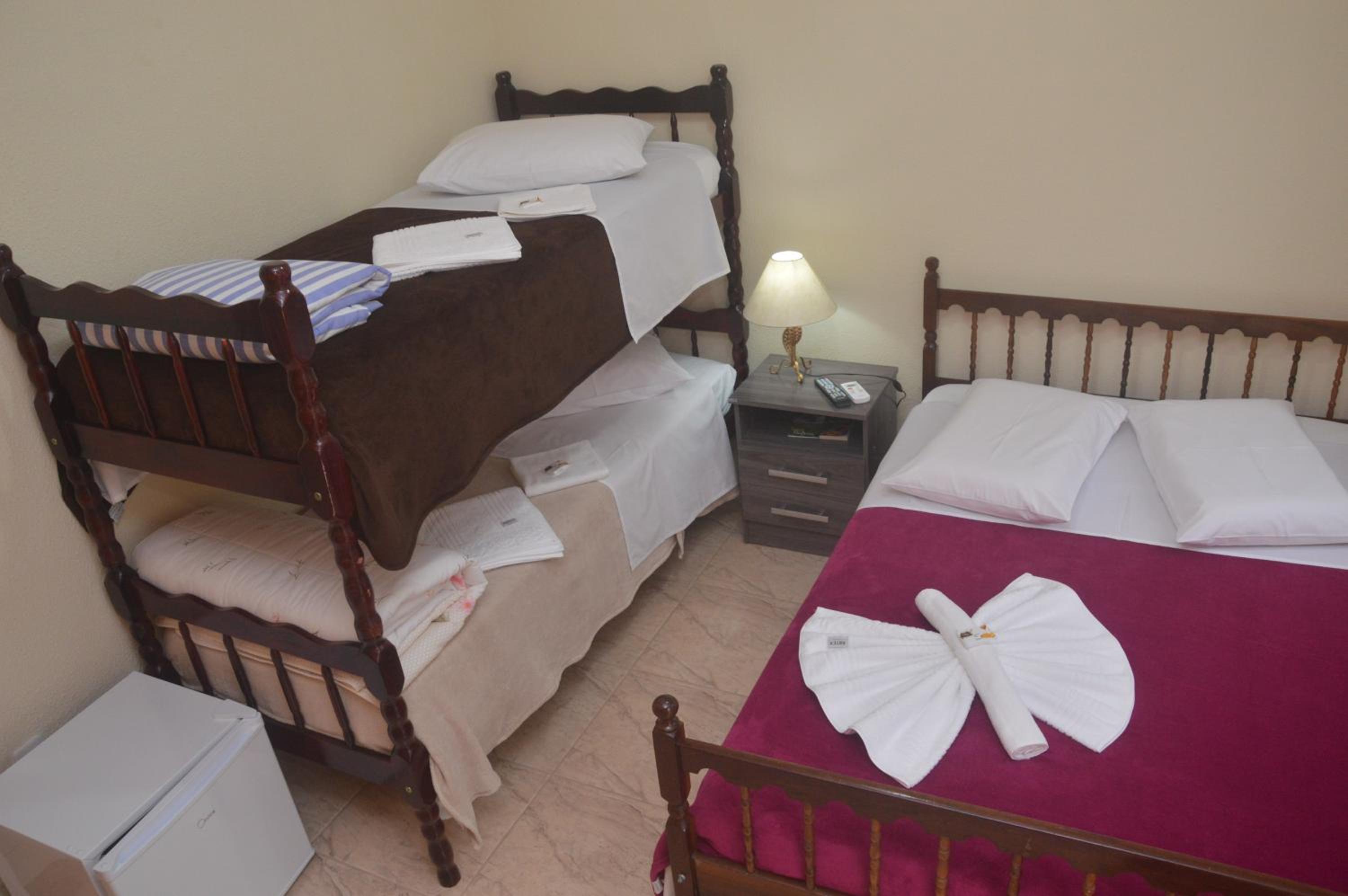 Triple Room photo 2