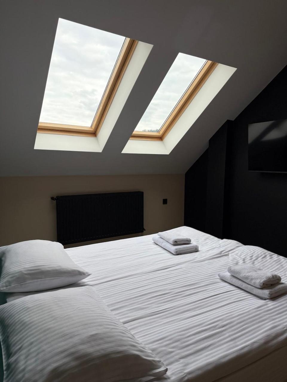Small Double Room photo 2