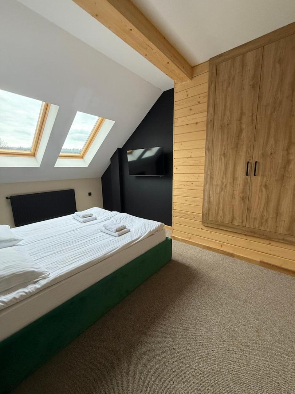 Small Double Room photo 3