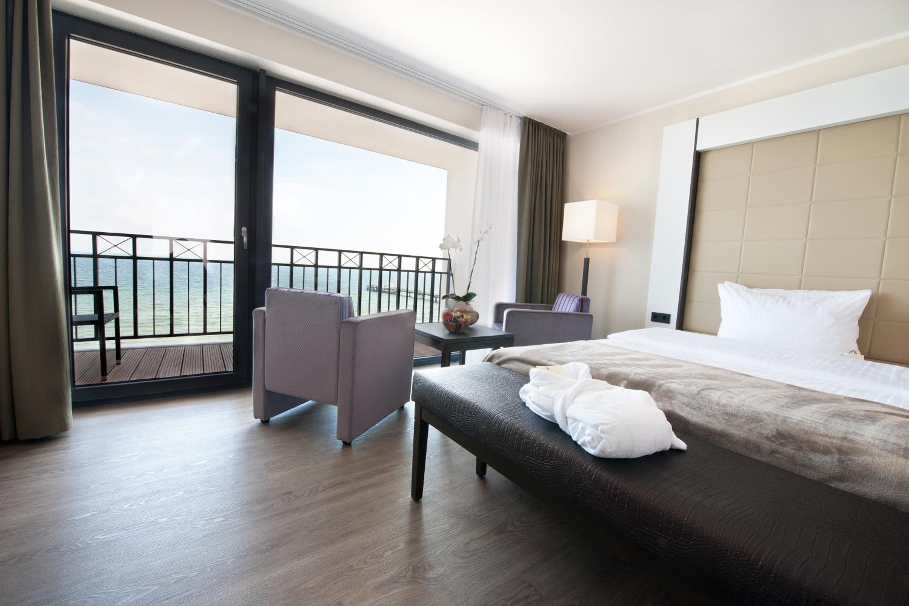 Superior Grand Deluxe Double Room photo 2