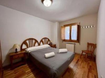 Two-Bedroom Family Apartment