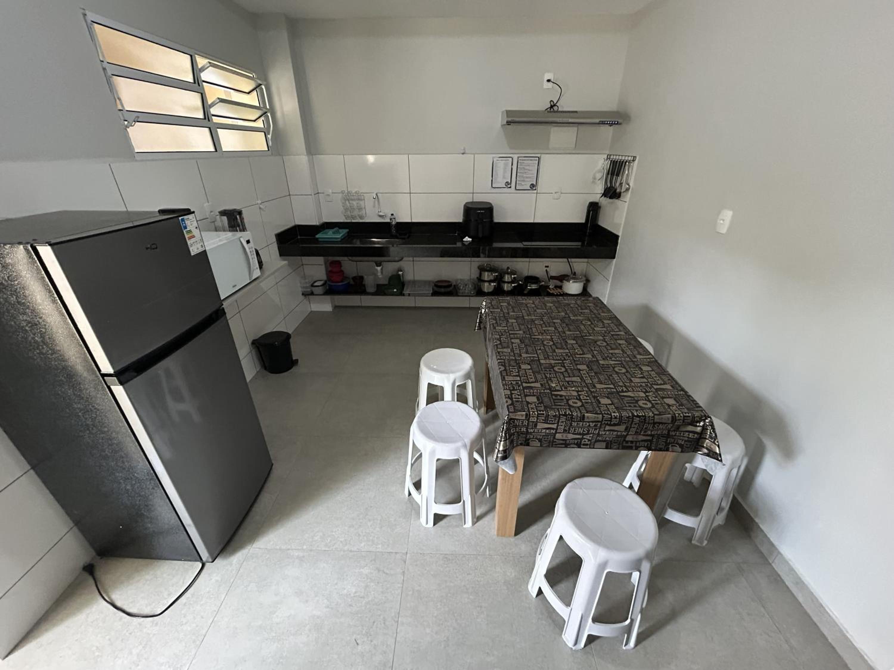 Apartment - Disability Access