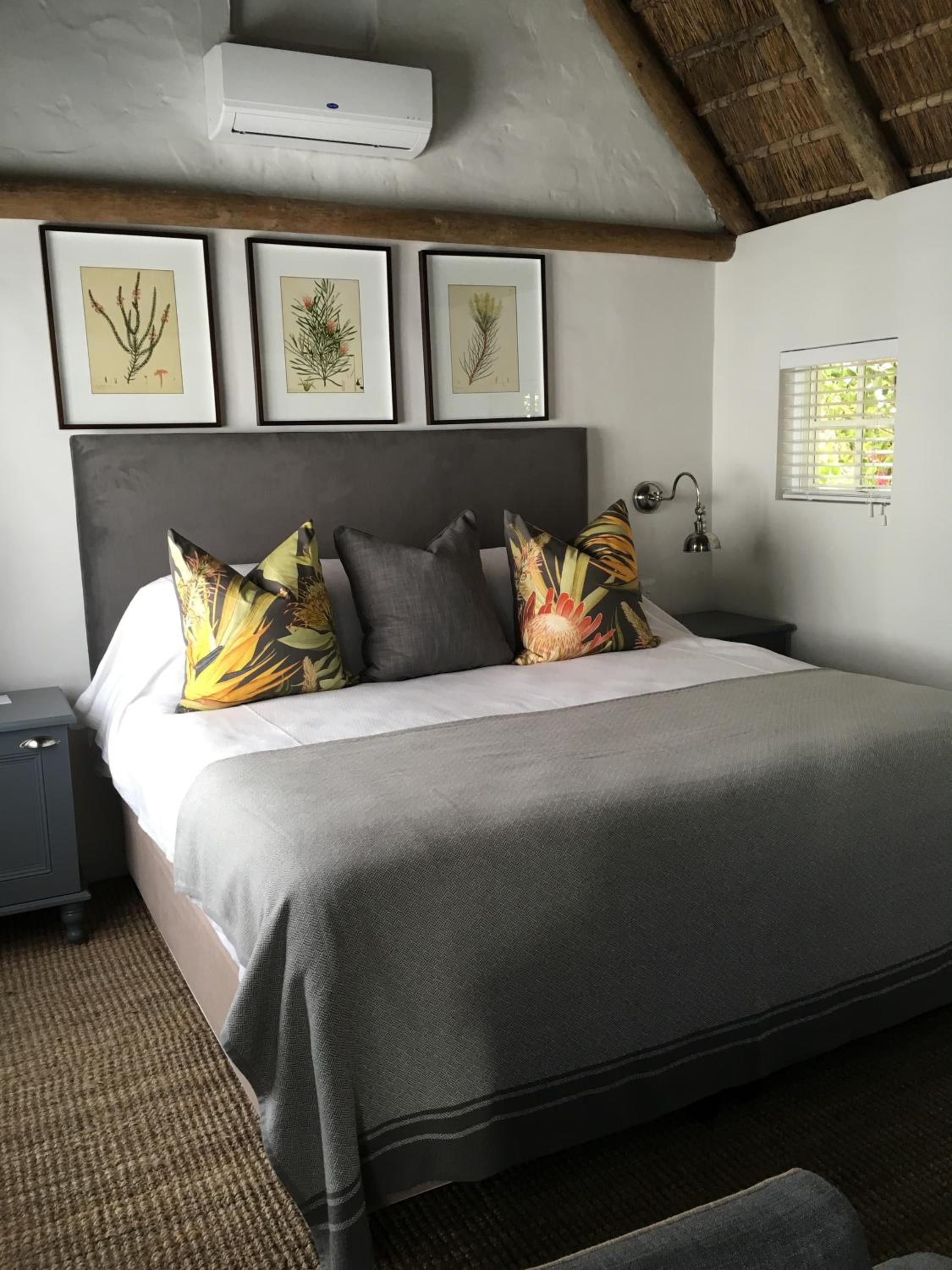 Twin/Double Room photo 2