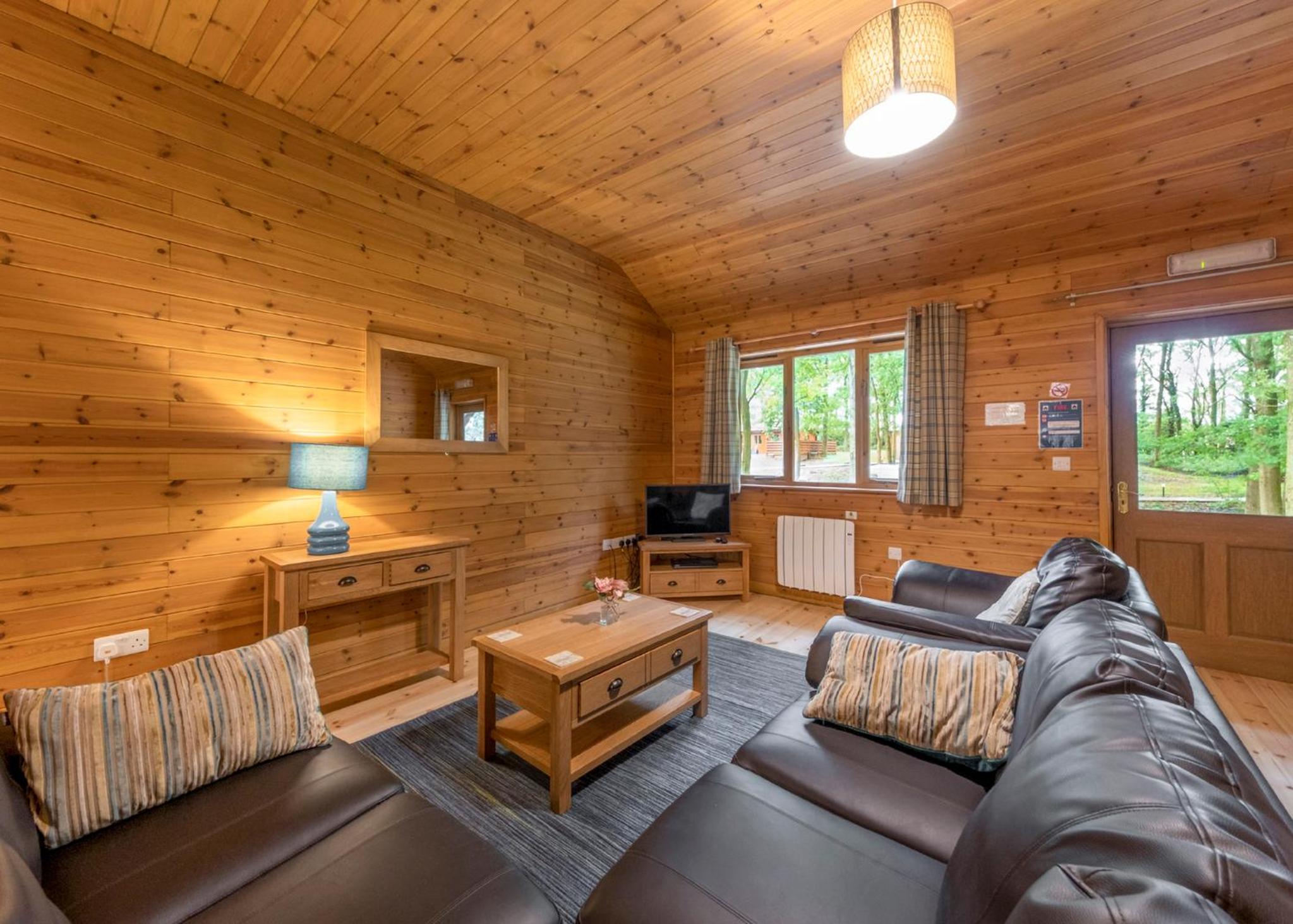 Two-Bedroom House 2