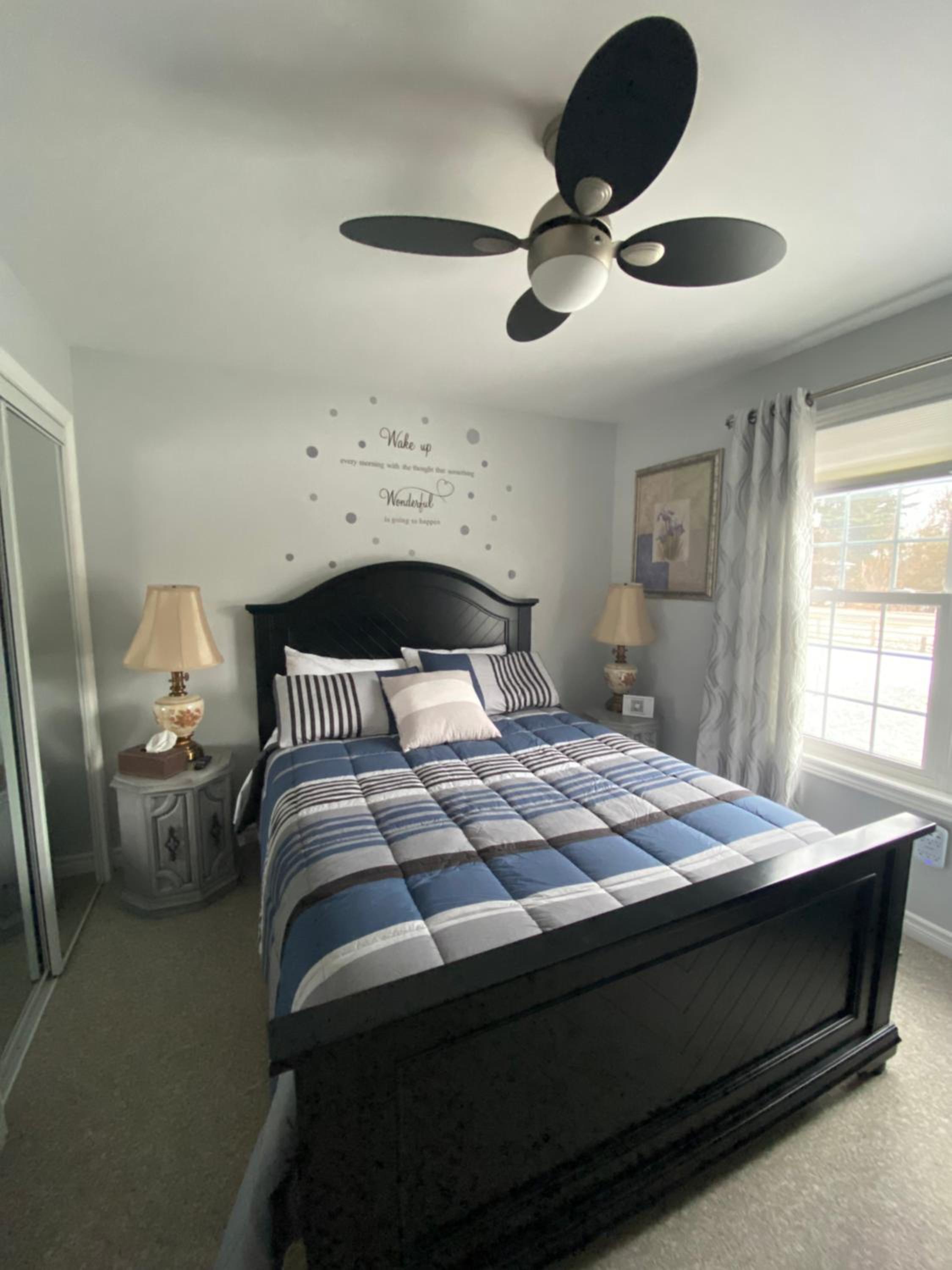 Queen Room with Garden View photo 2