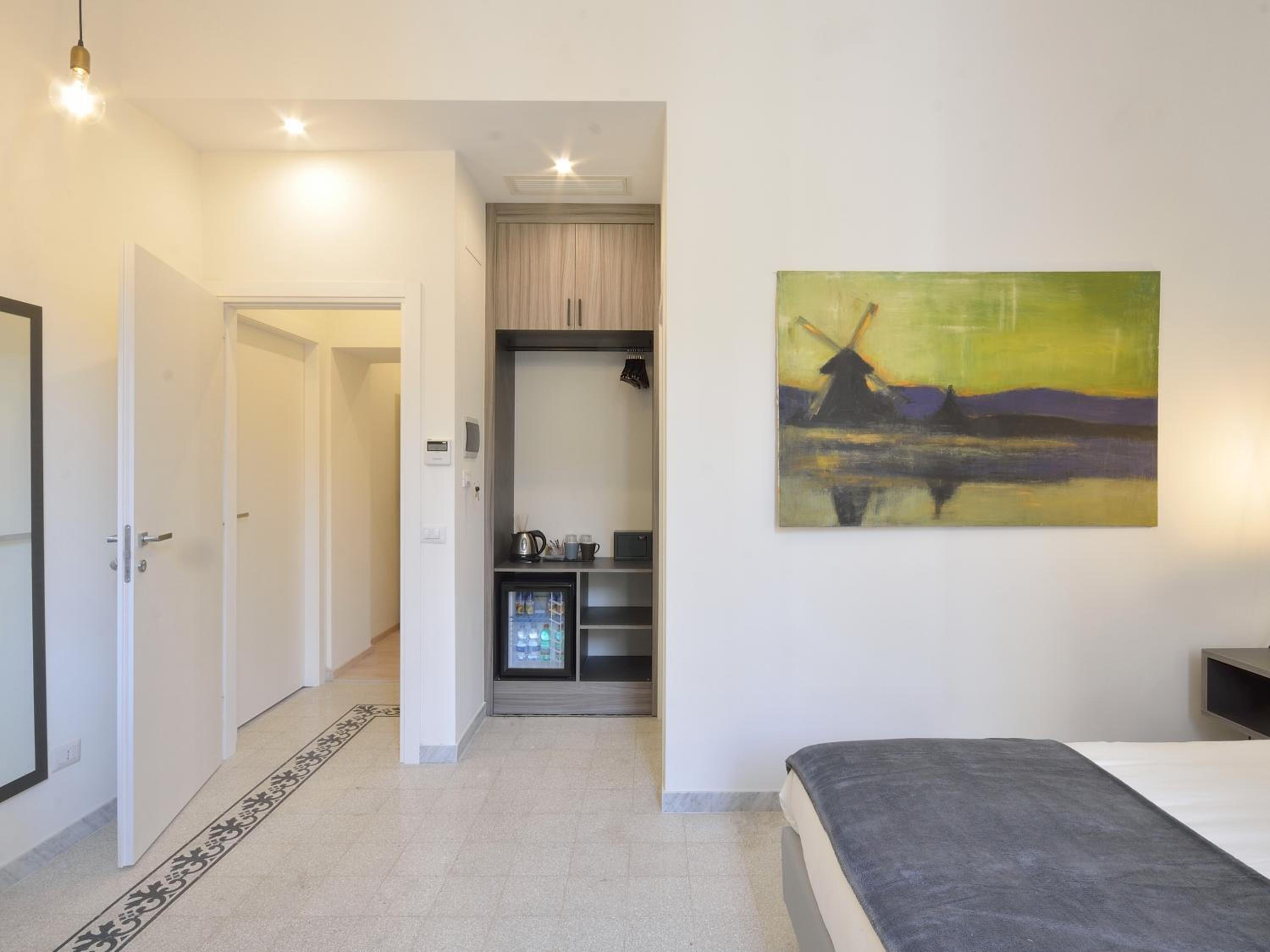 Superior Double or Twin Room photo 1