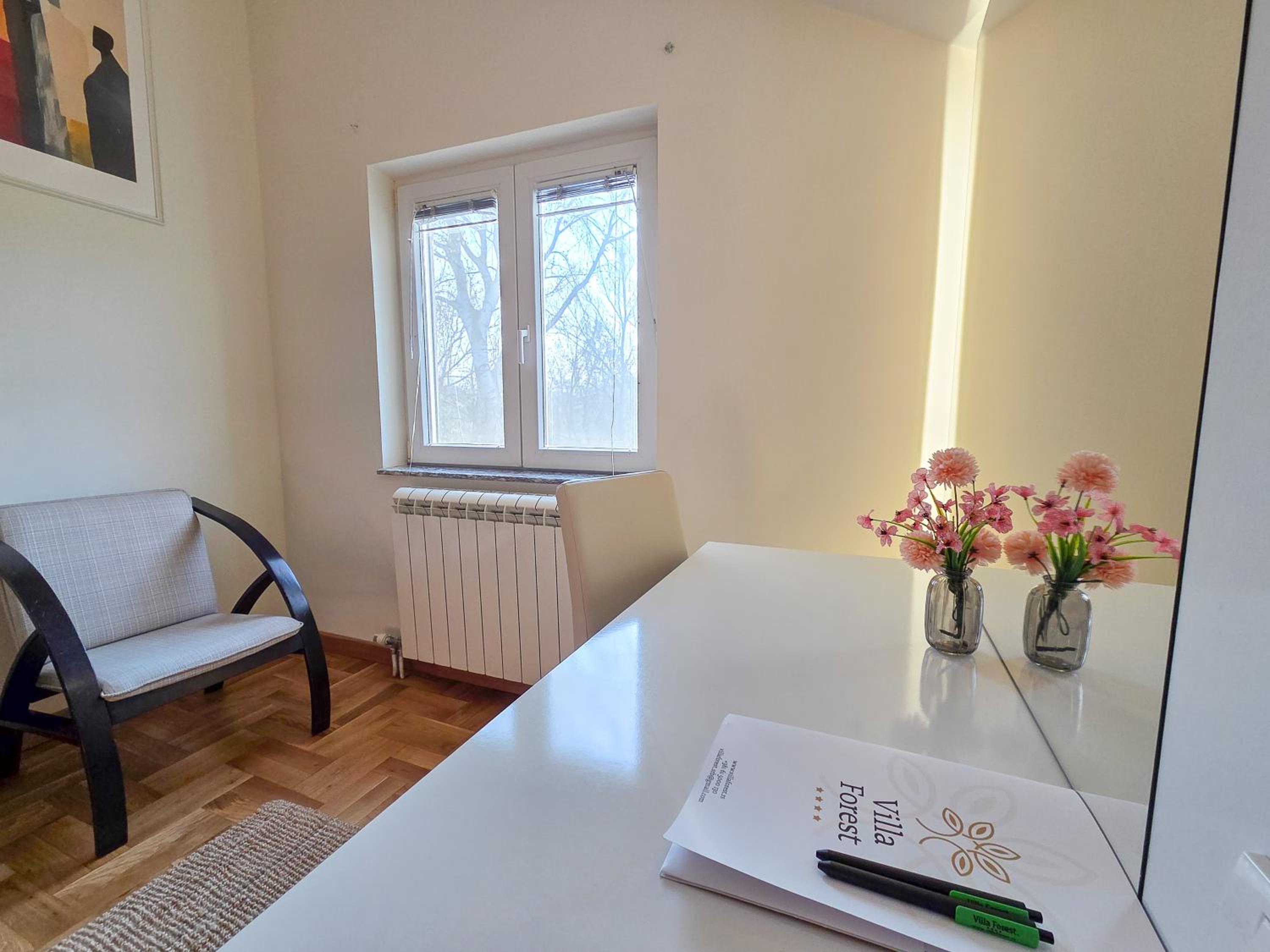 Duplex Suite