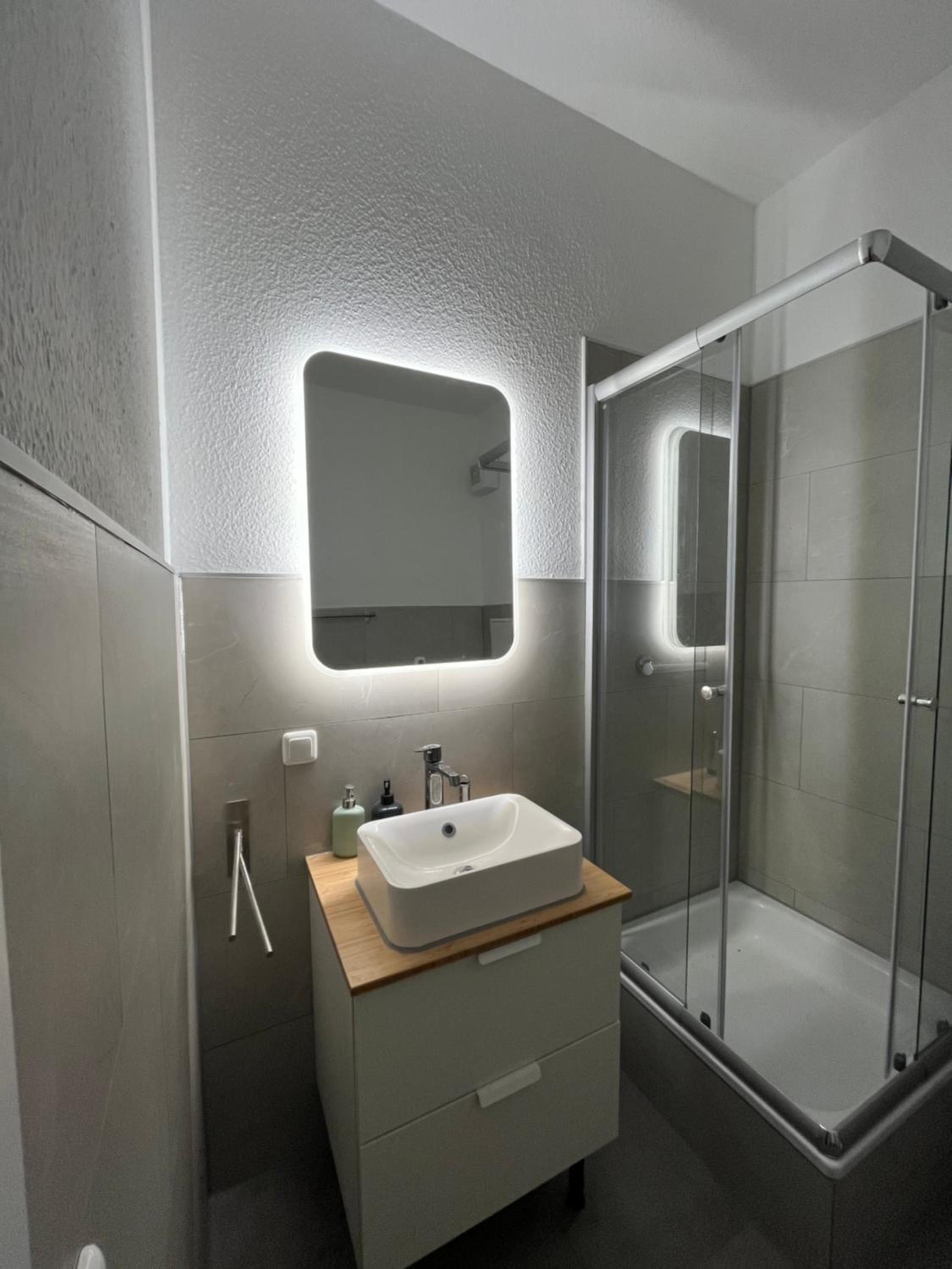 Apartment - Ground Floor