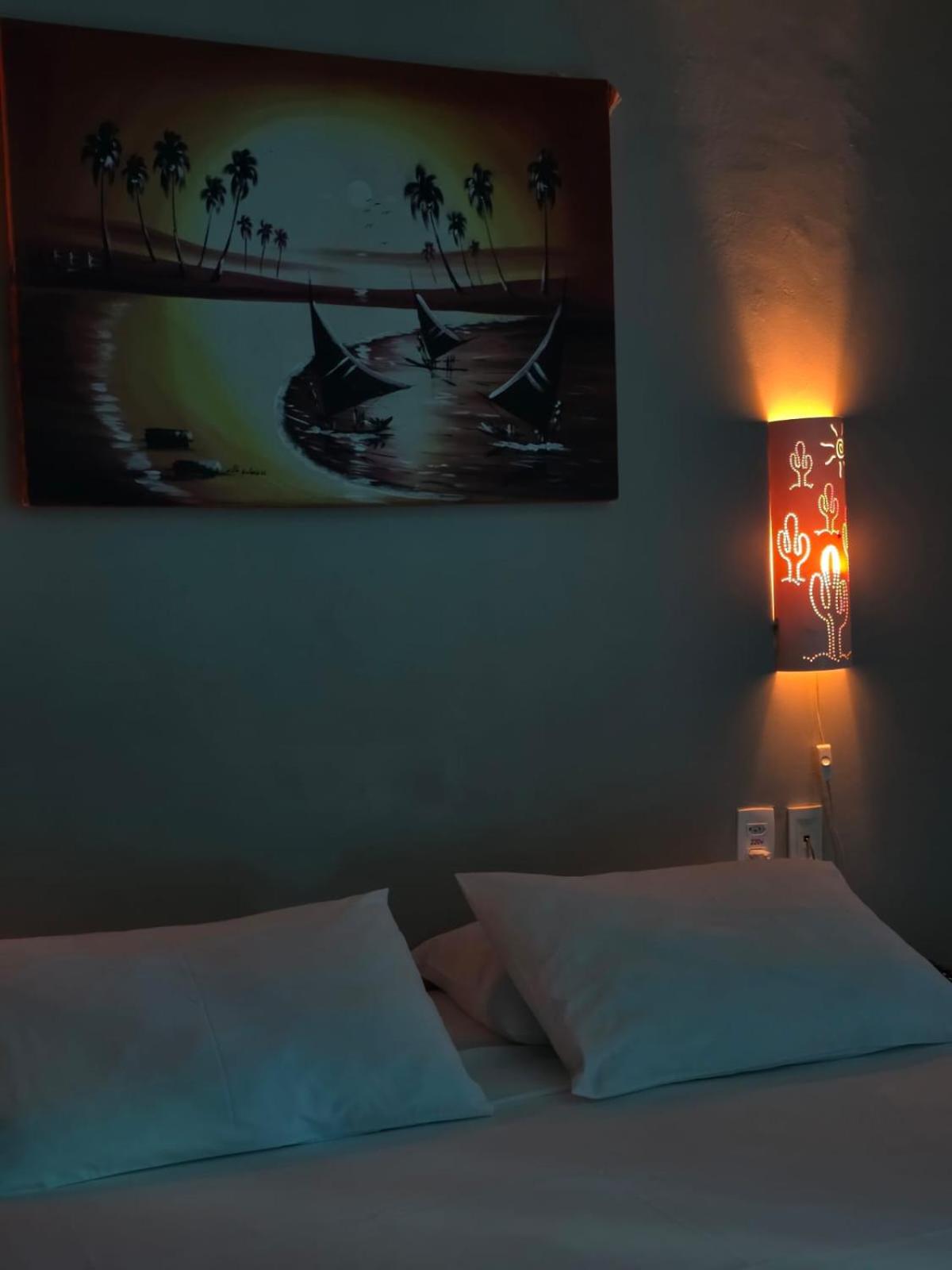 Hotel Encontro do Sol — Classic Quadruple Room