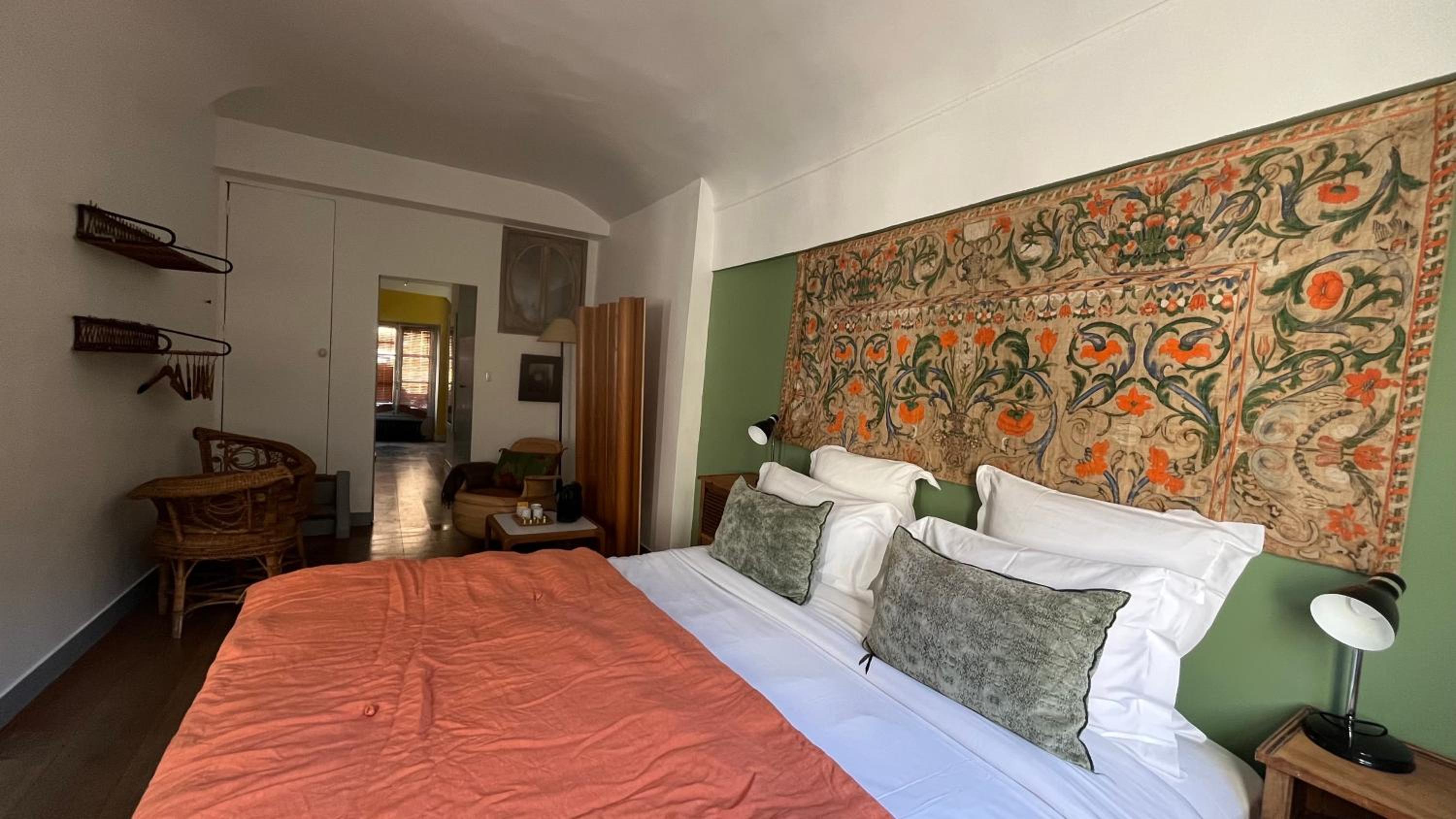 Double Room photo 2