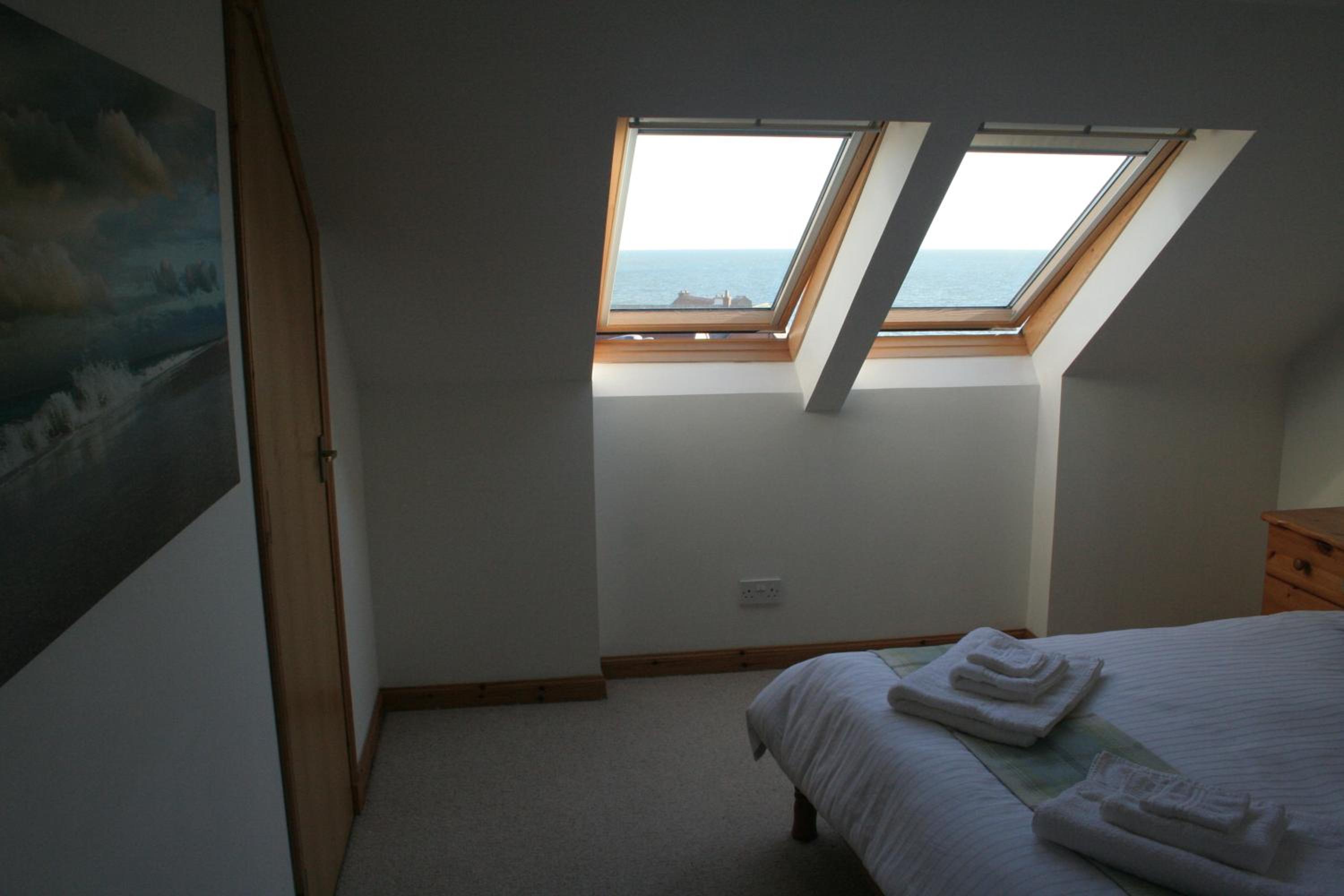 Apartment with Sea View photo 1