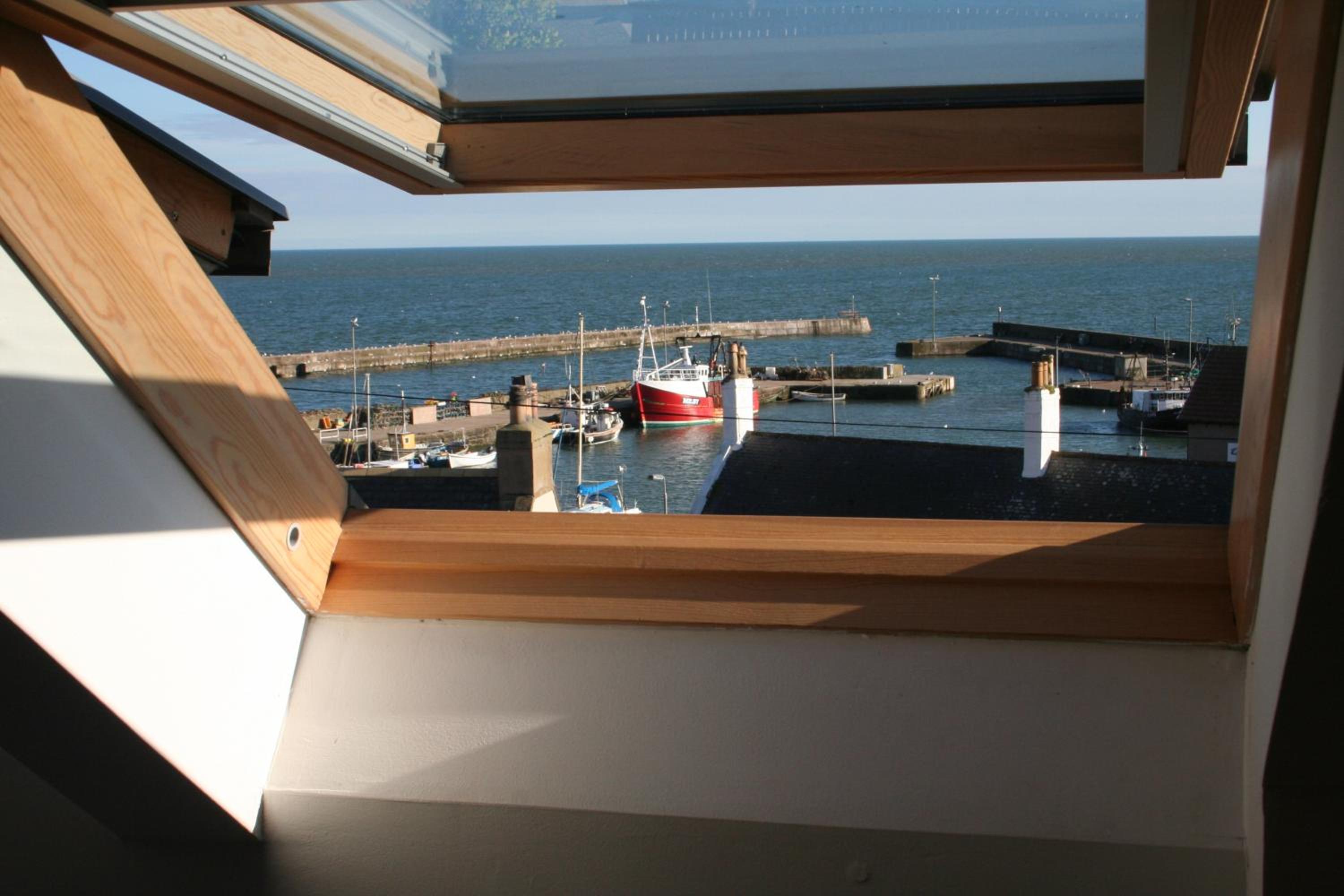Apartment with Sea View photo 3