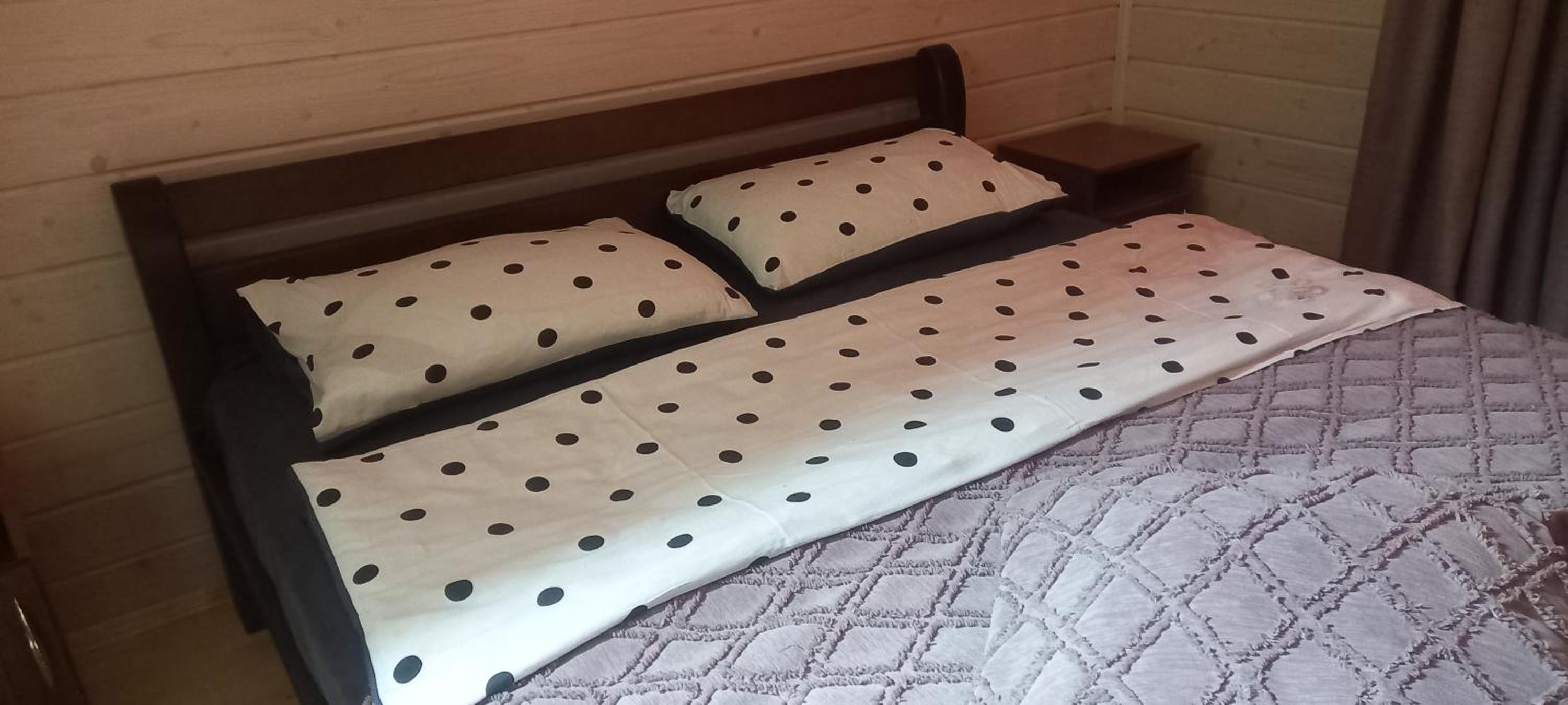 Double Room with Private Bathroom photo 1