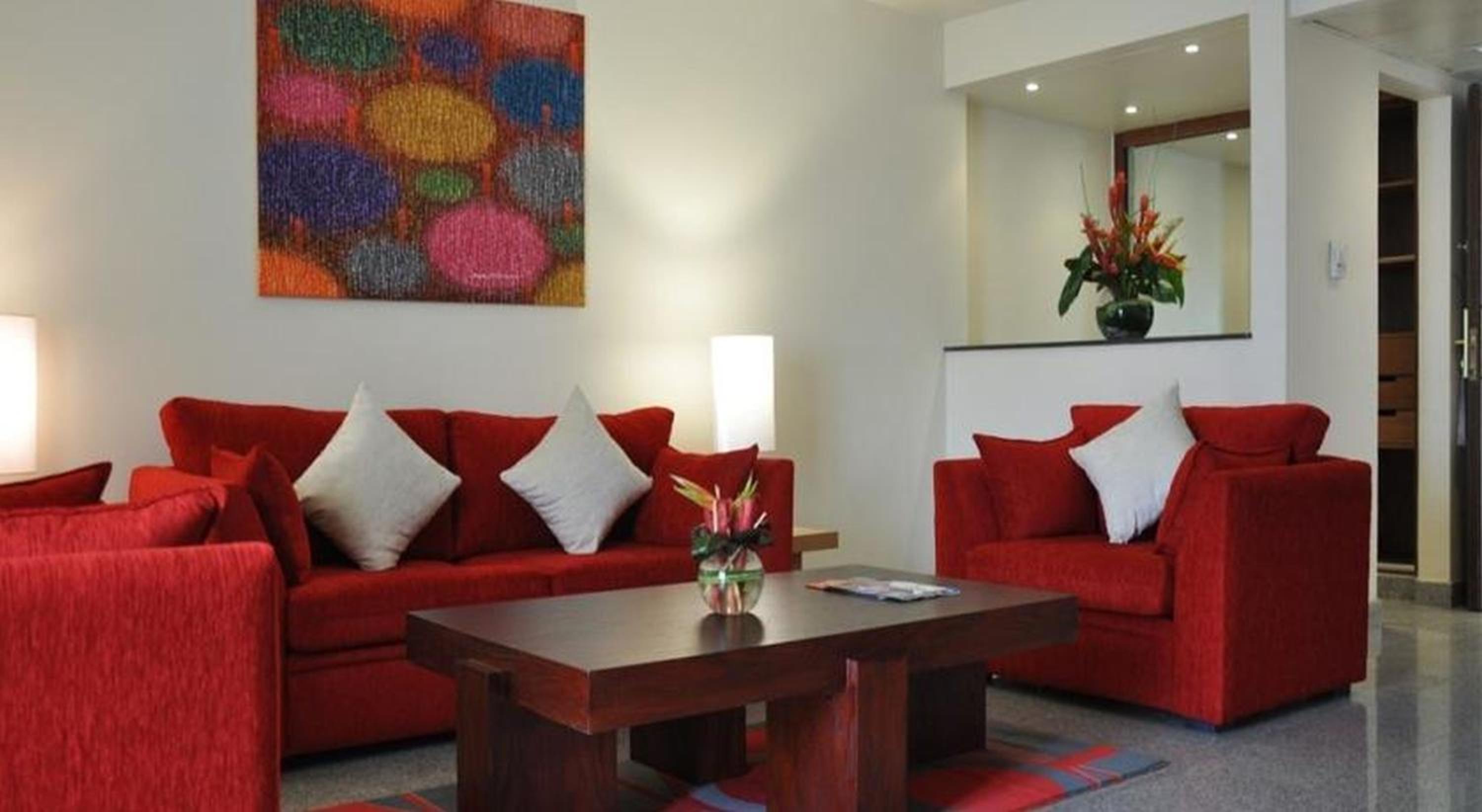 Standard Suite photo 2
