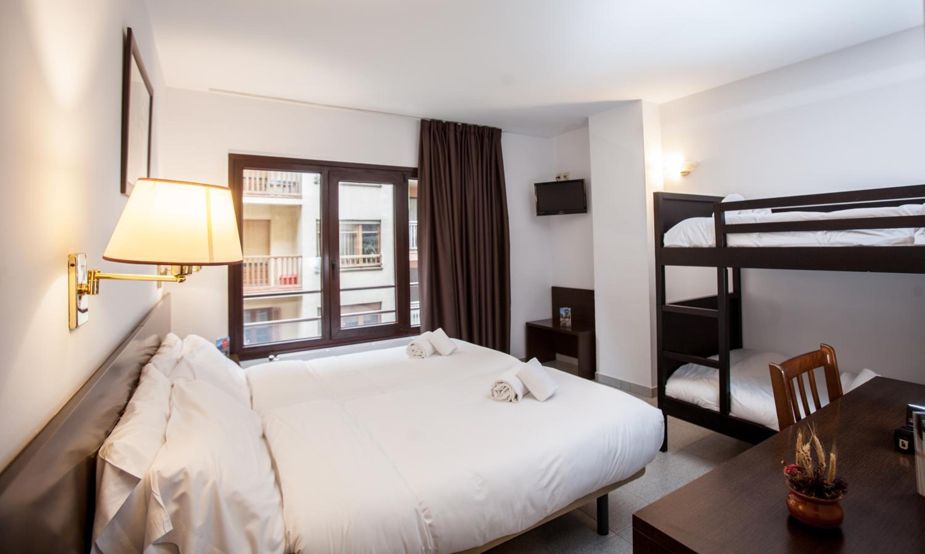 Quadruple Room photo 1