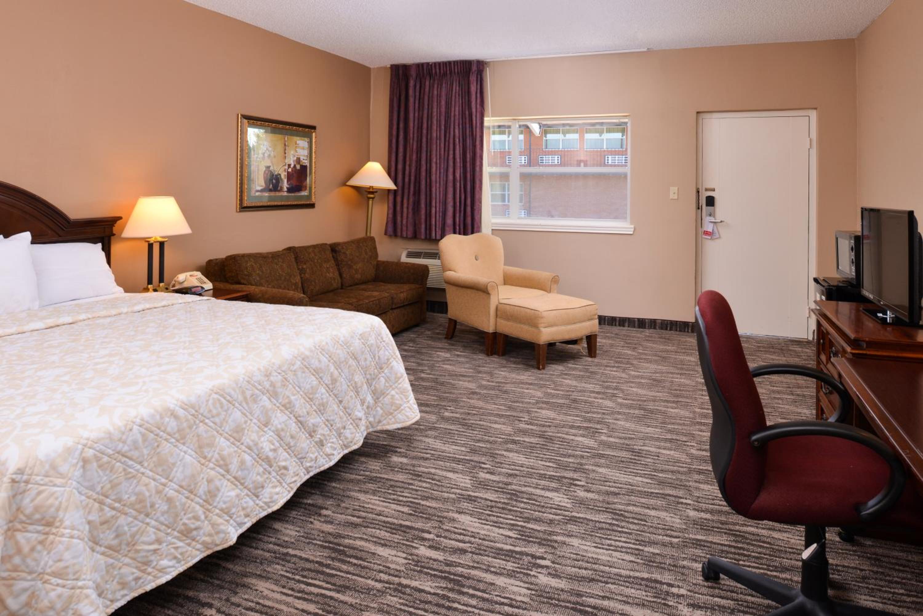 King Room photo 3