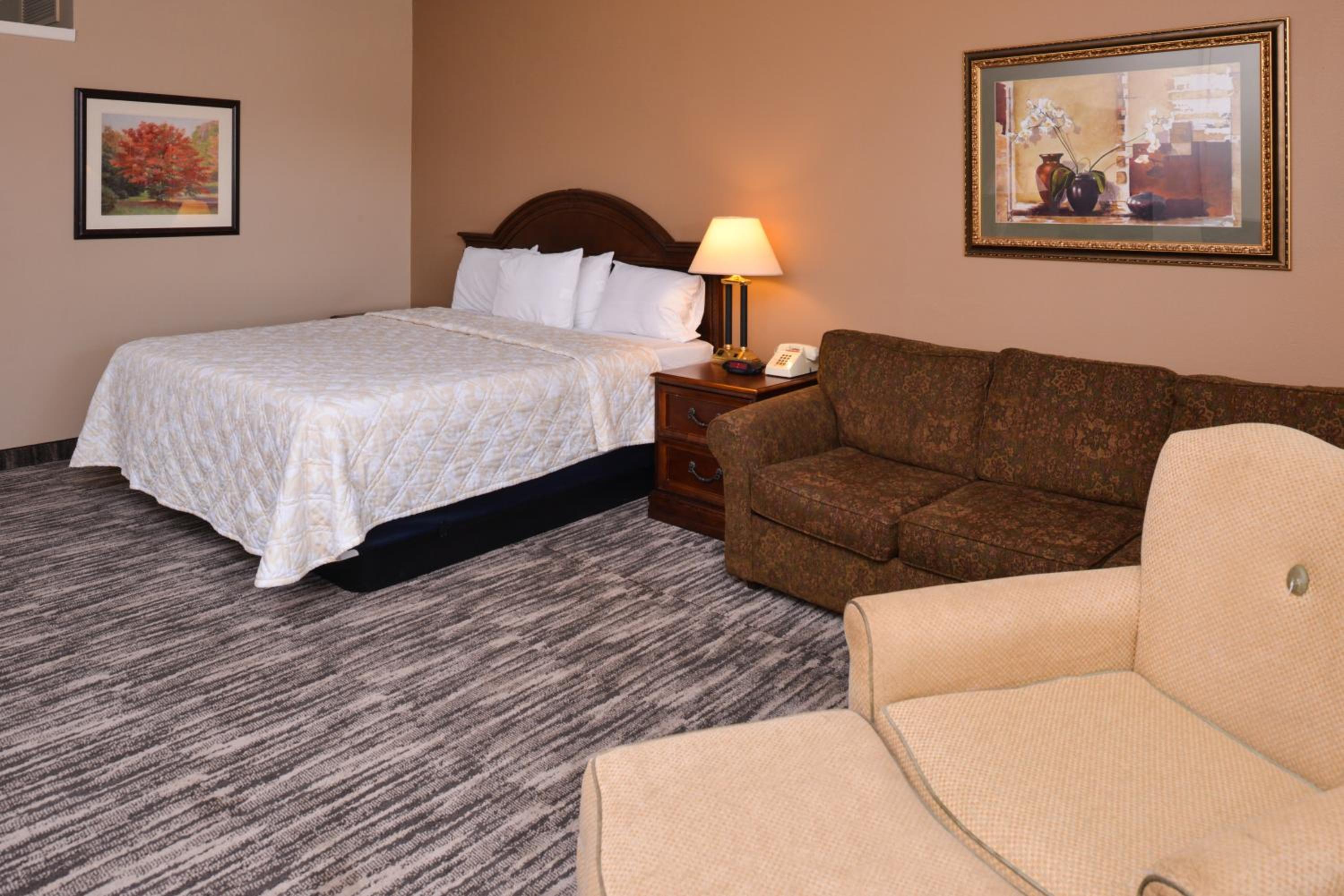 King Room photo 1