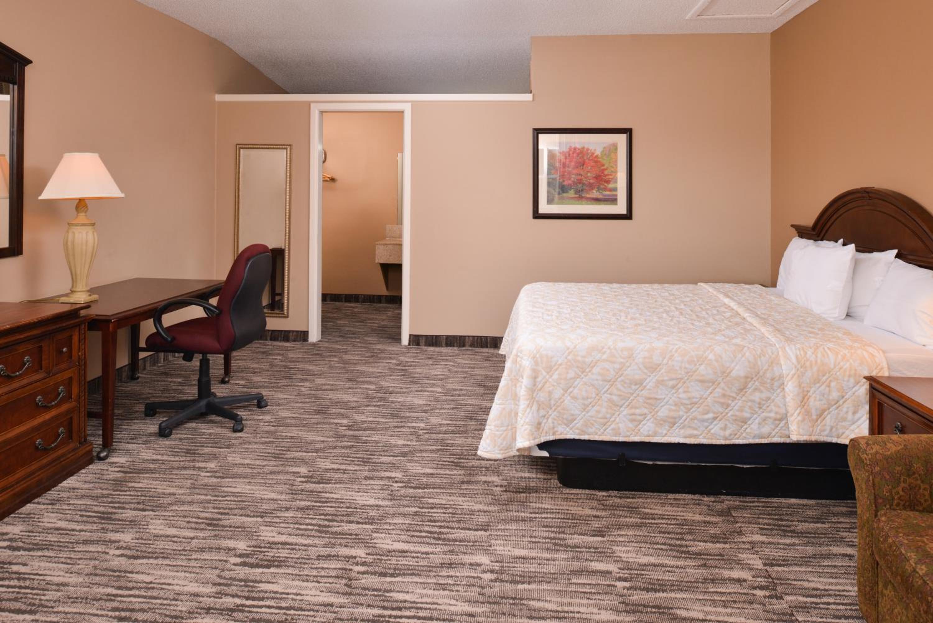 King Room photo 2