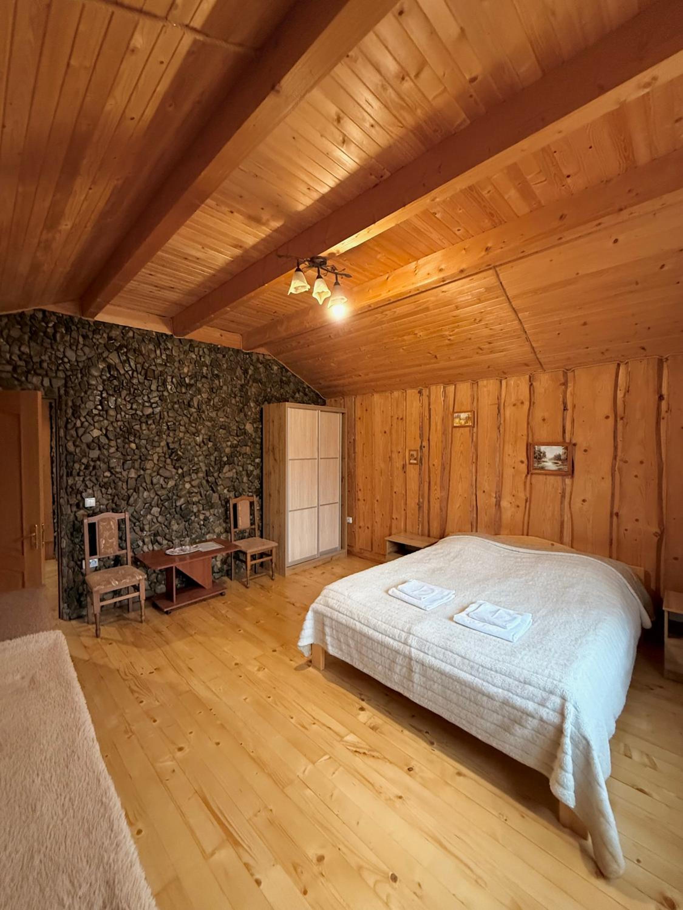 Superior Quadruple Room photo 2