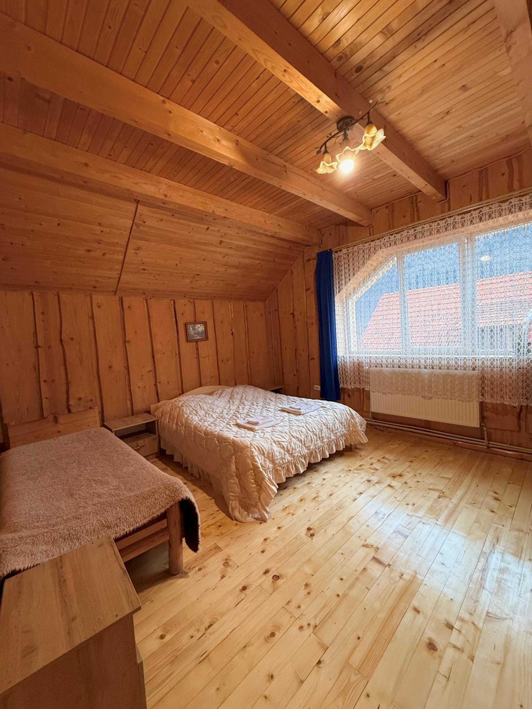 Superior Quadruple Room photo 3