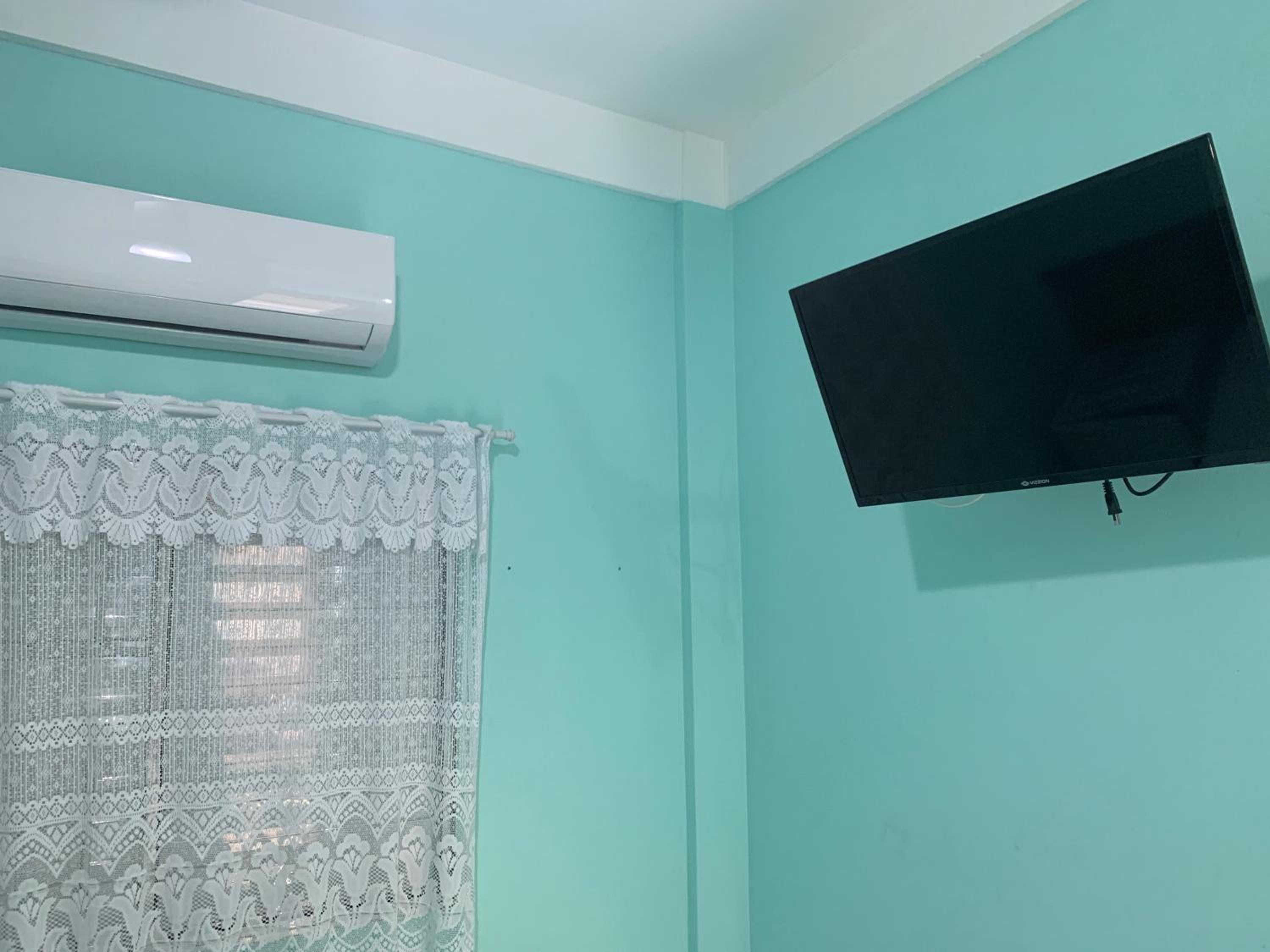 Triple Room photo 2