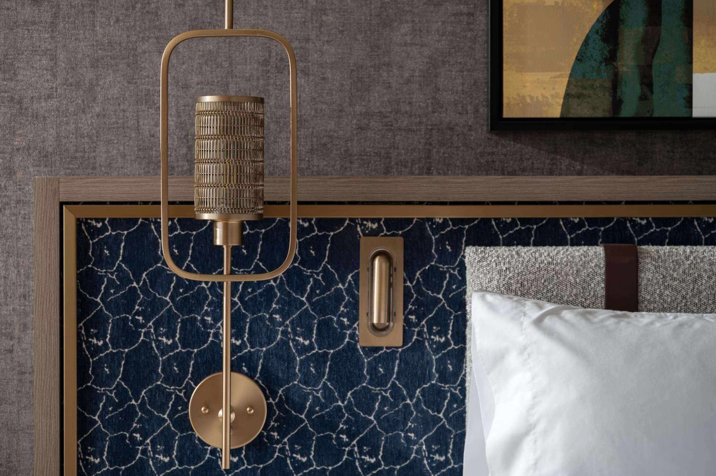 Standard King Room - Mobility Accessible