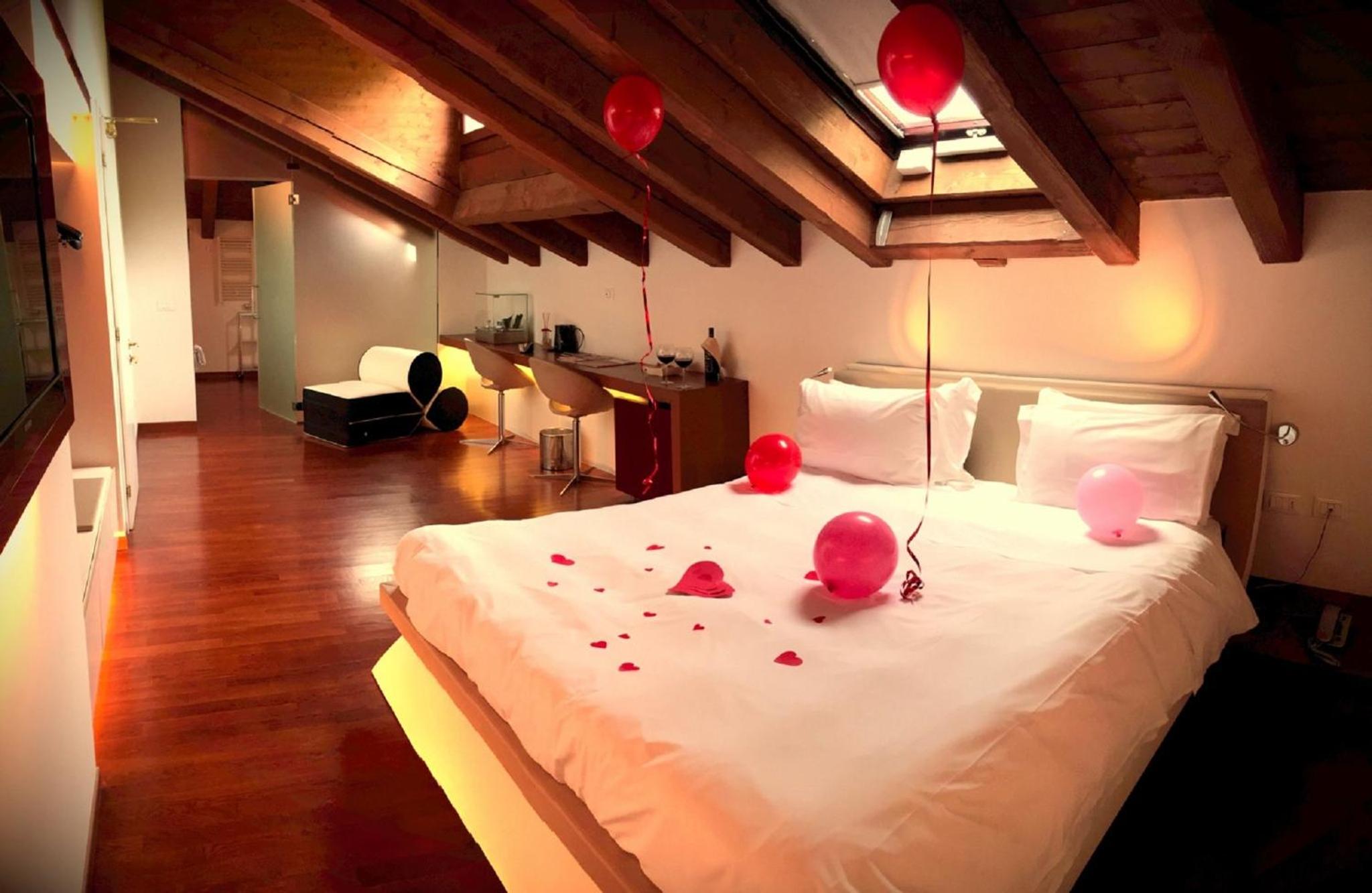 Large Double Room photo 3
