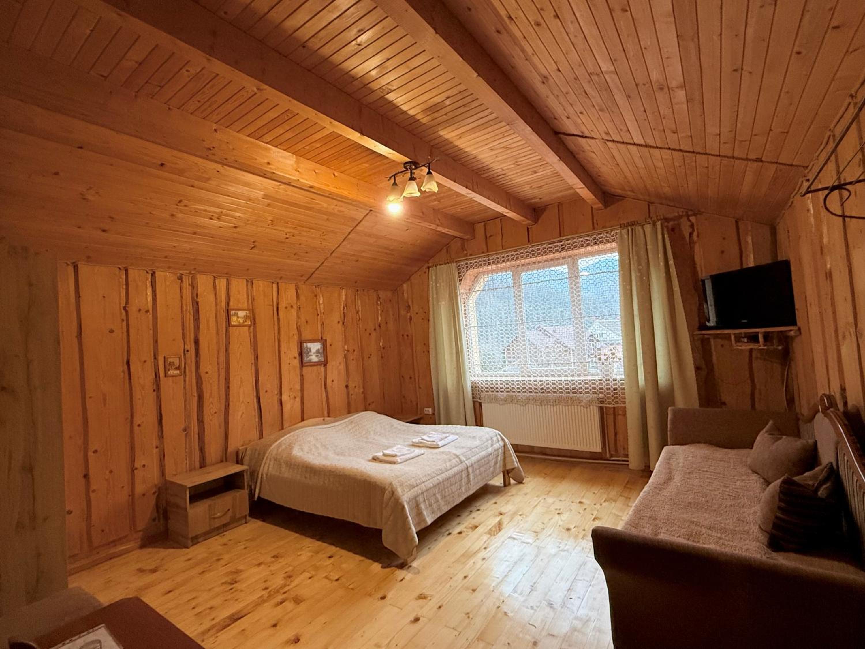 Superior Quadruple Room photo 1