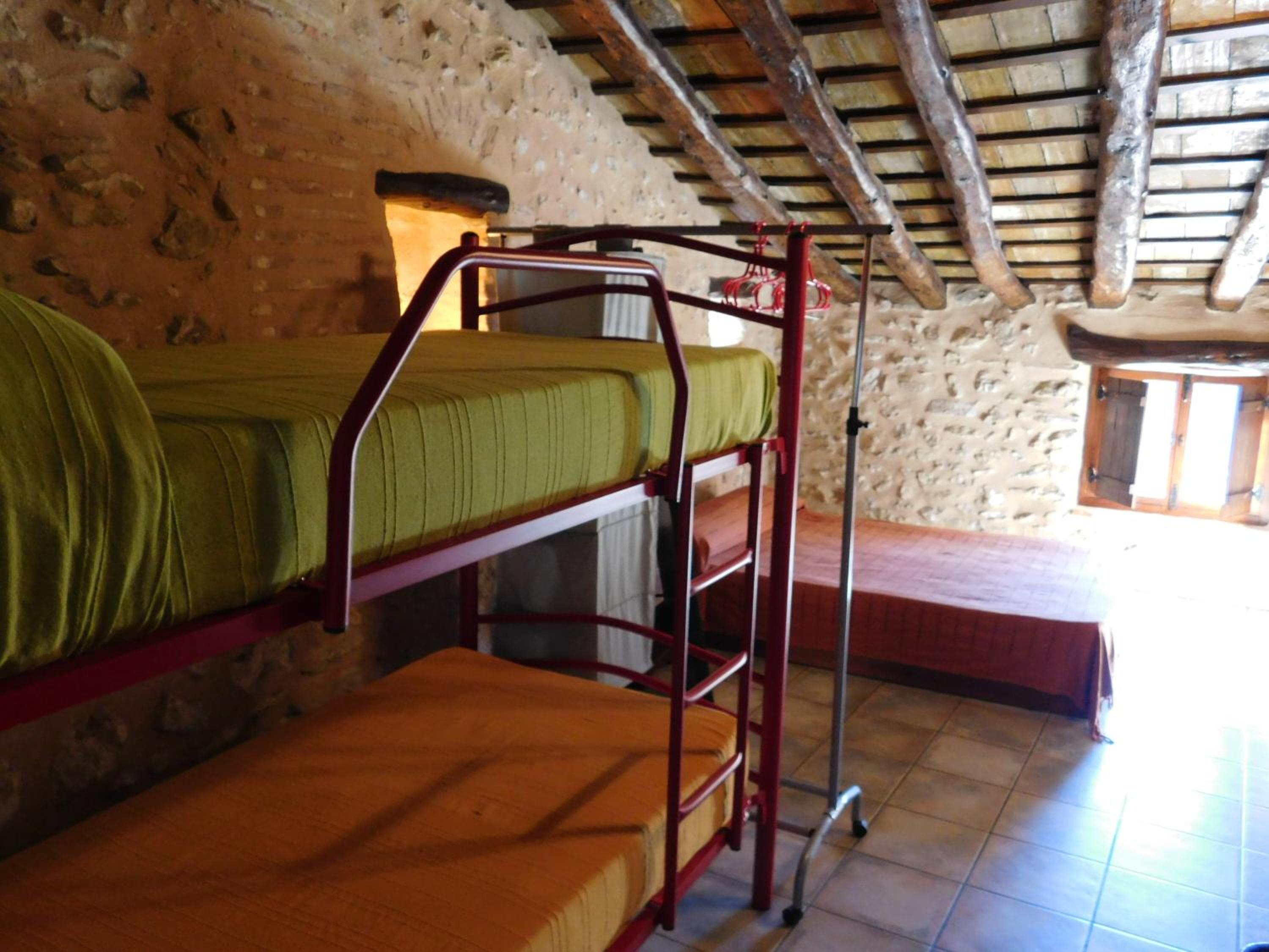 Habitación Familiar Superior