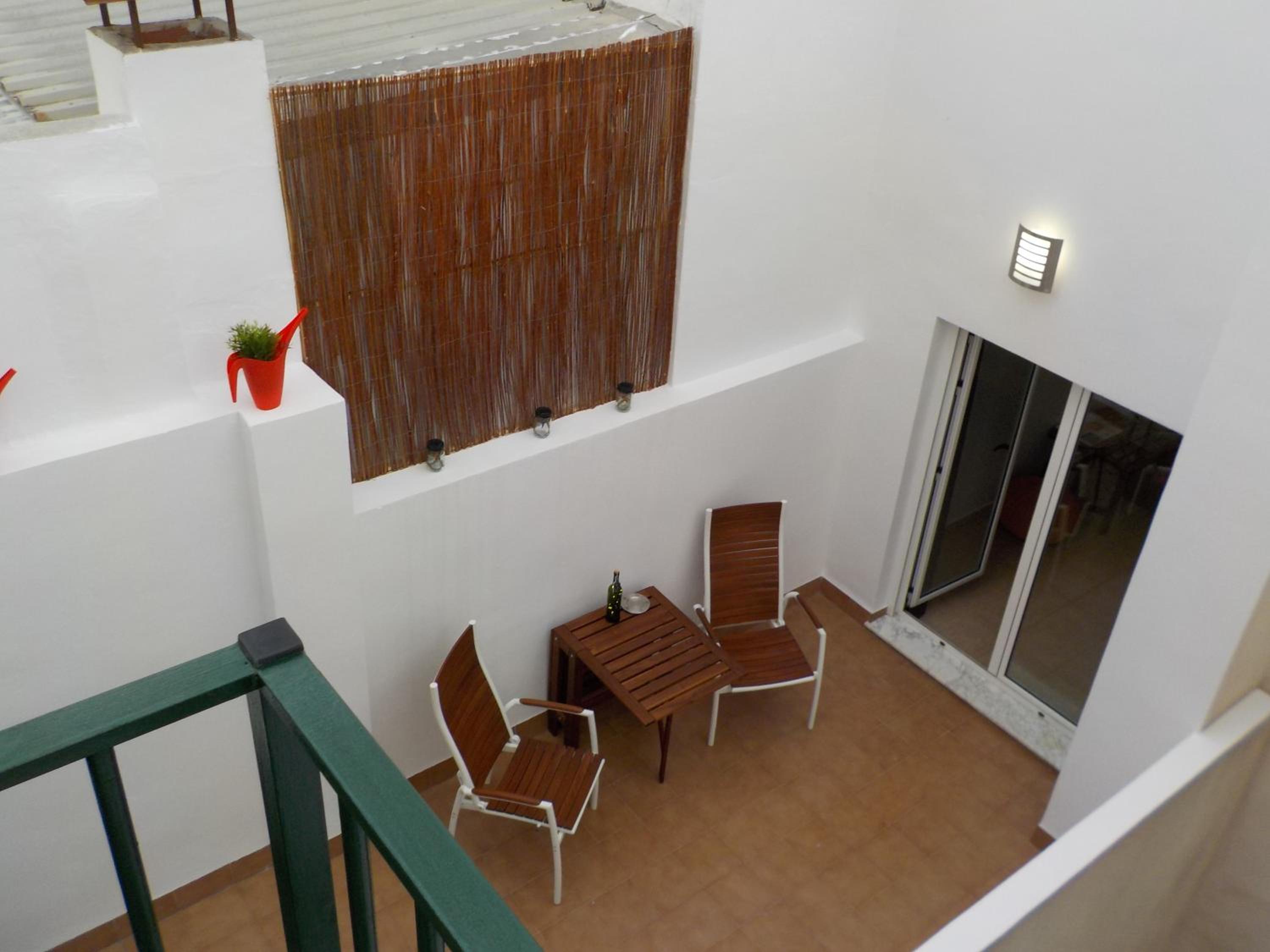 Apartment with Terrace photo 3