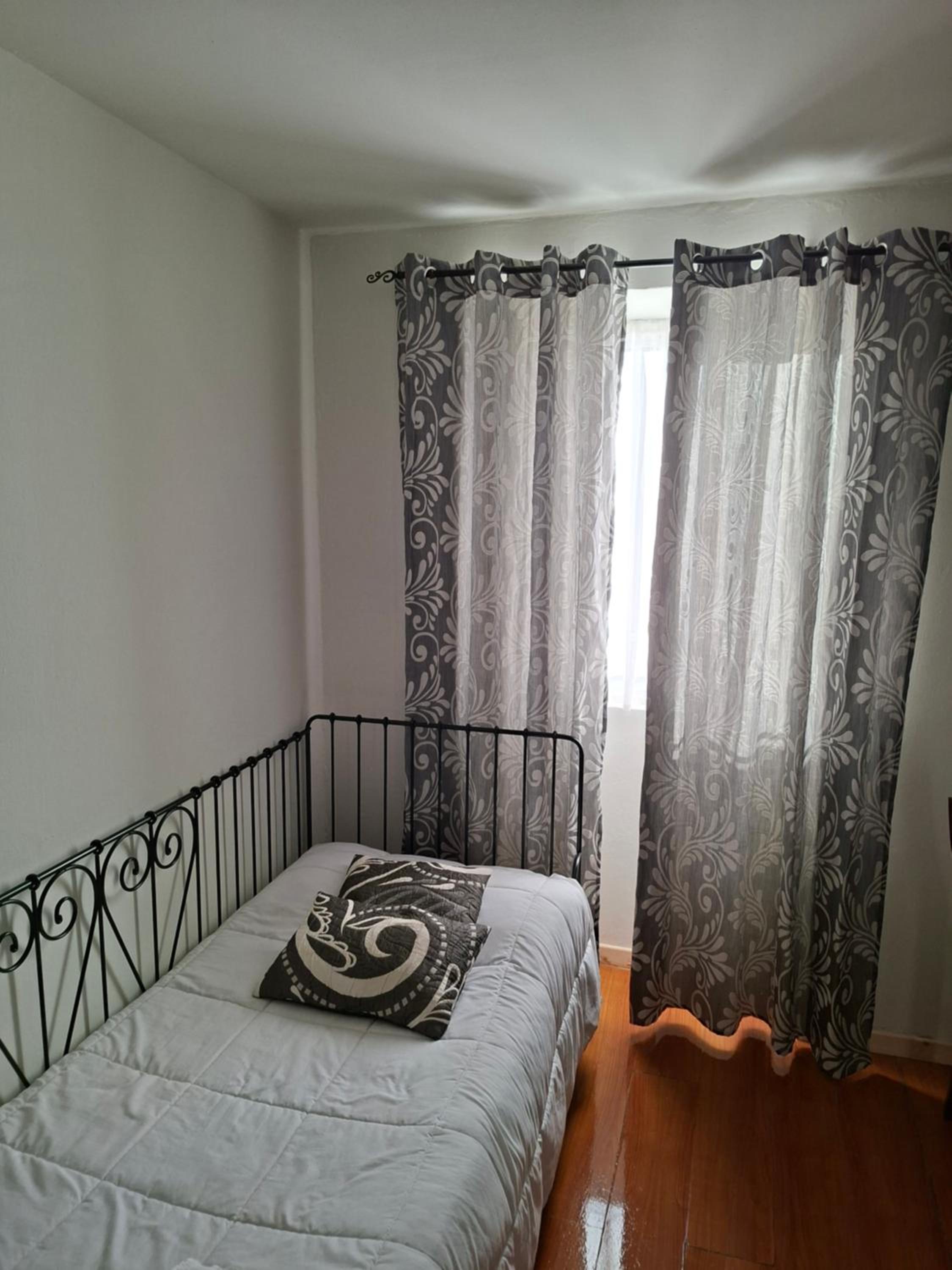 Triple Room with Bathroom