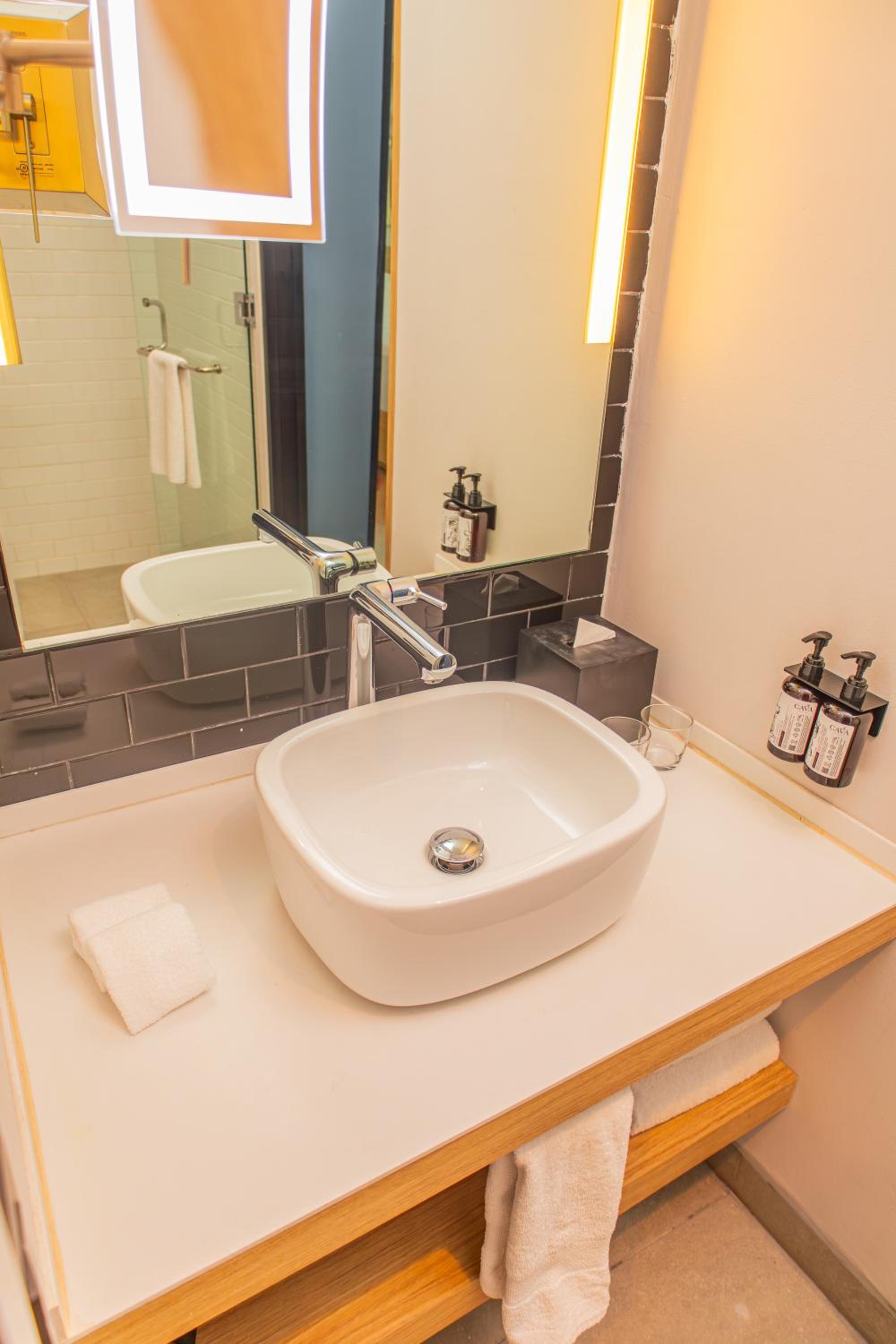 Standard Room - Photo 4