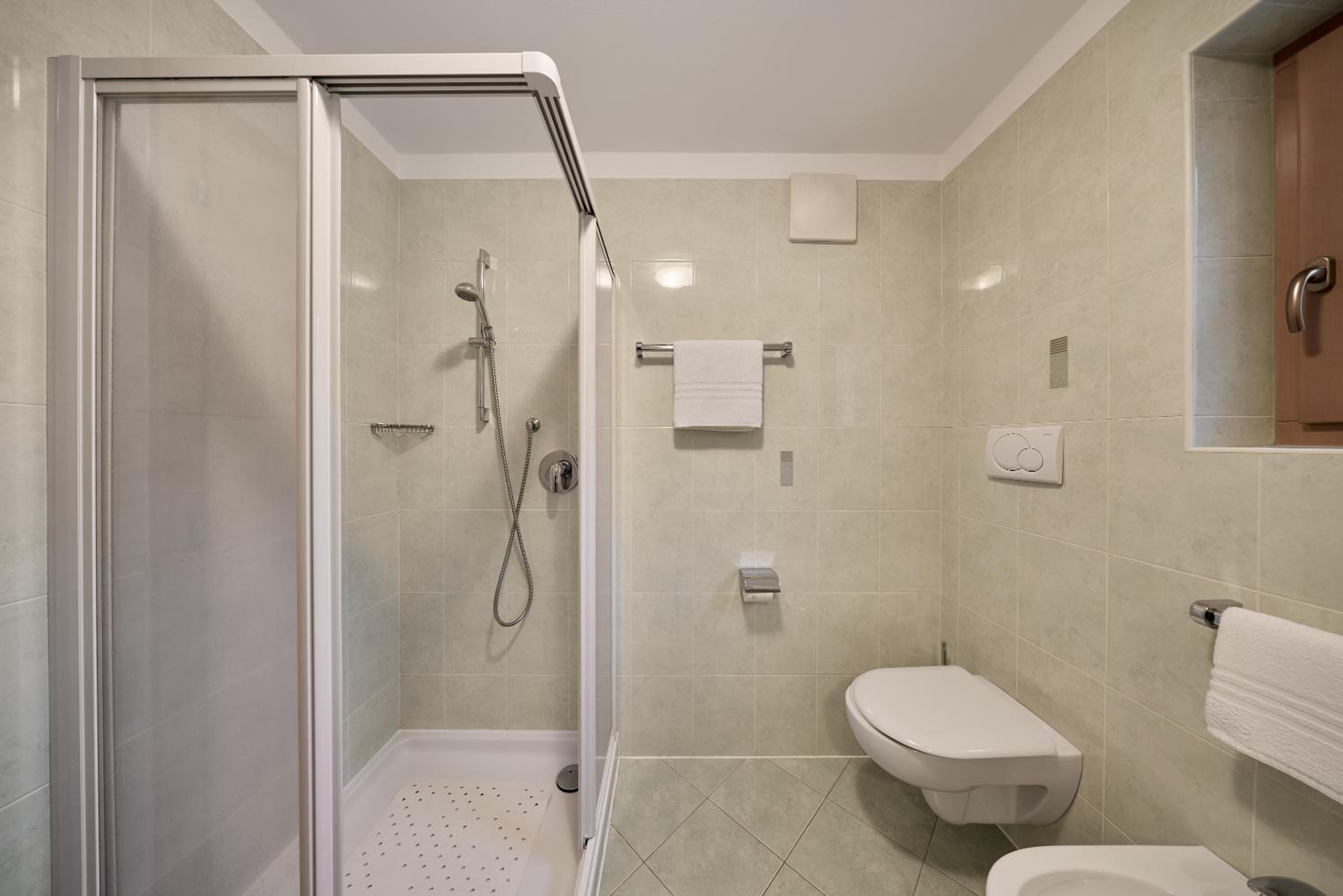 Double Room with Balcony photo 3