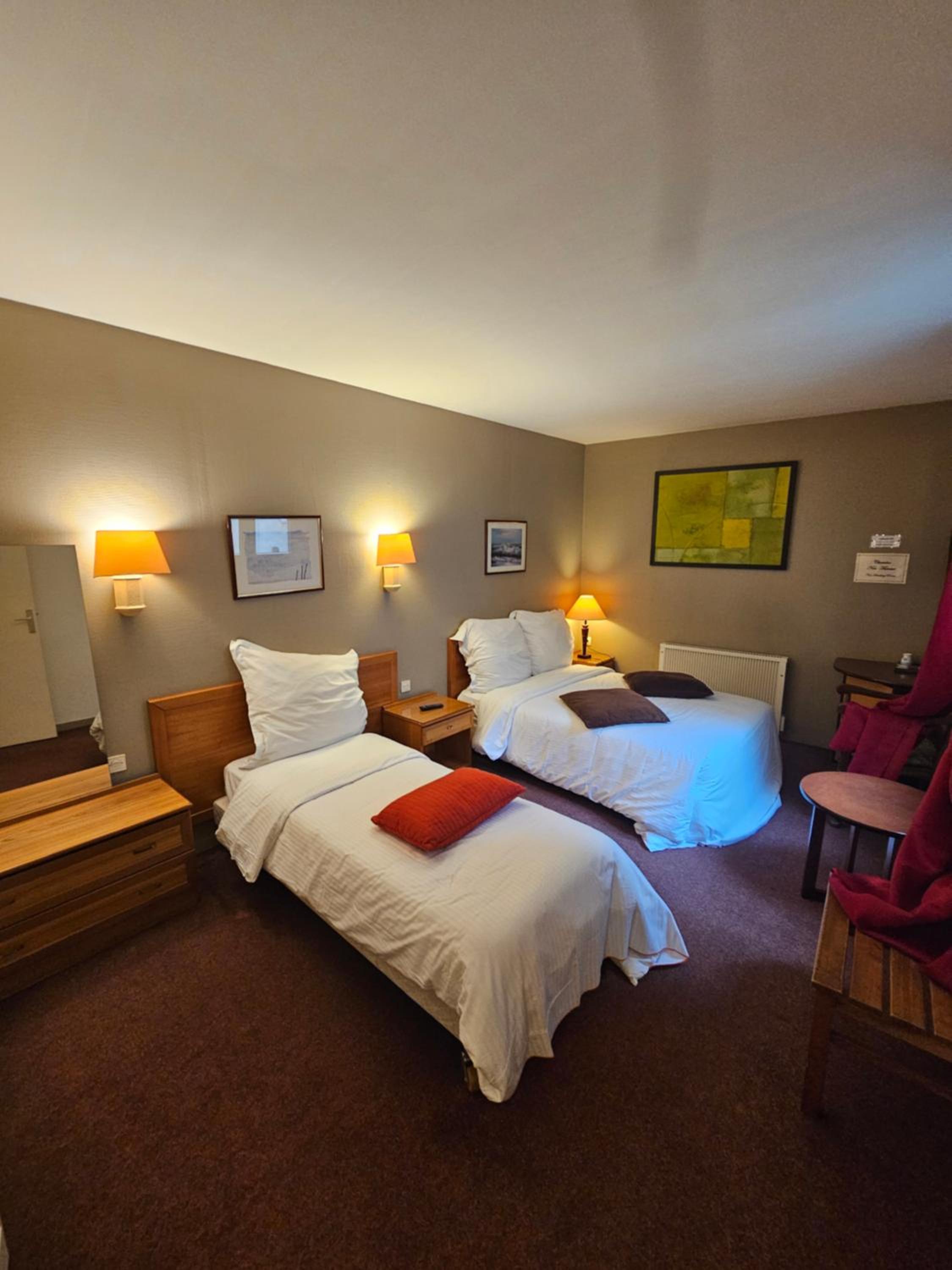 Triple Room photo 1