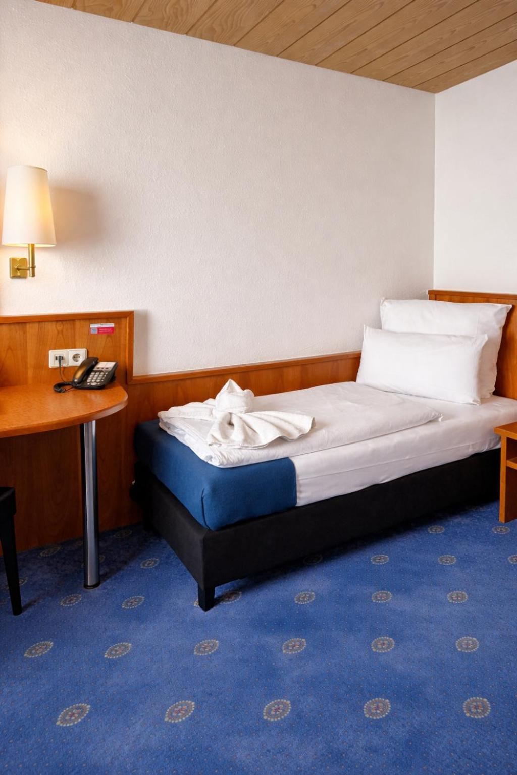 Single Room photo 1