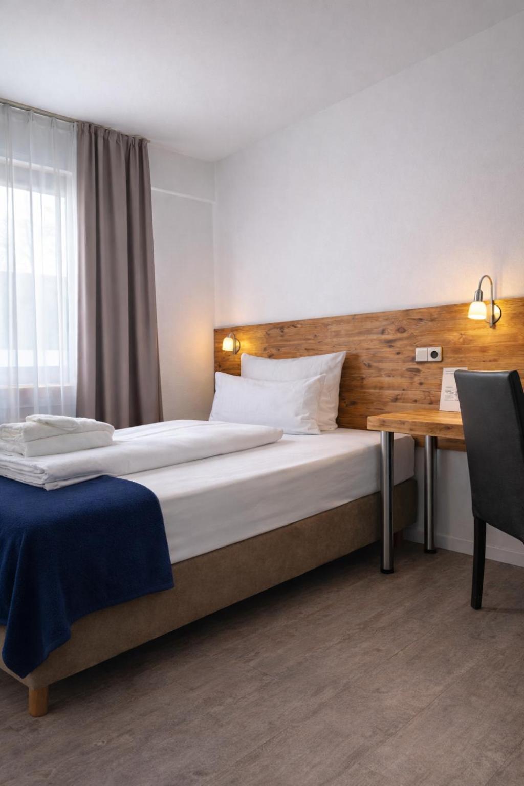 Single Room photo 2