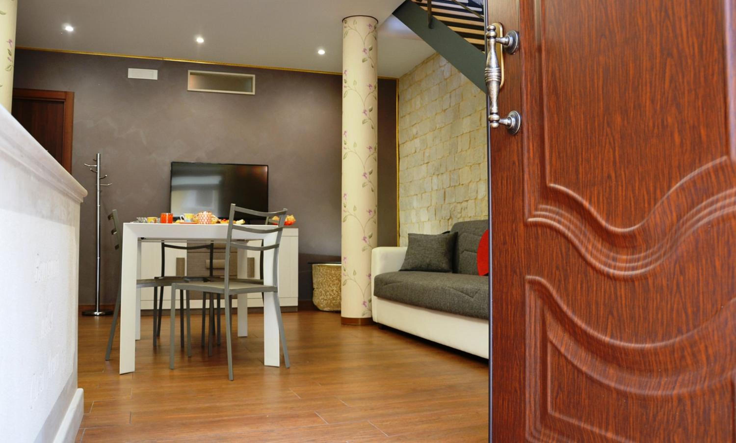 Two-Bedroom House photo 1