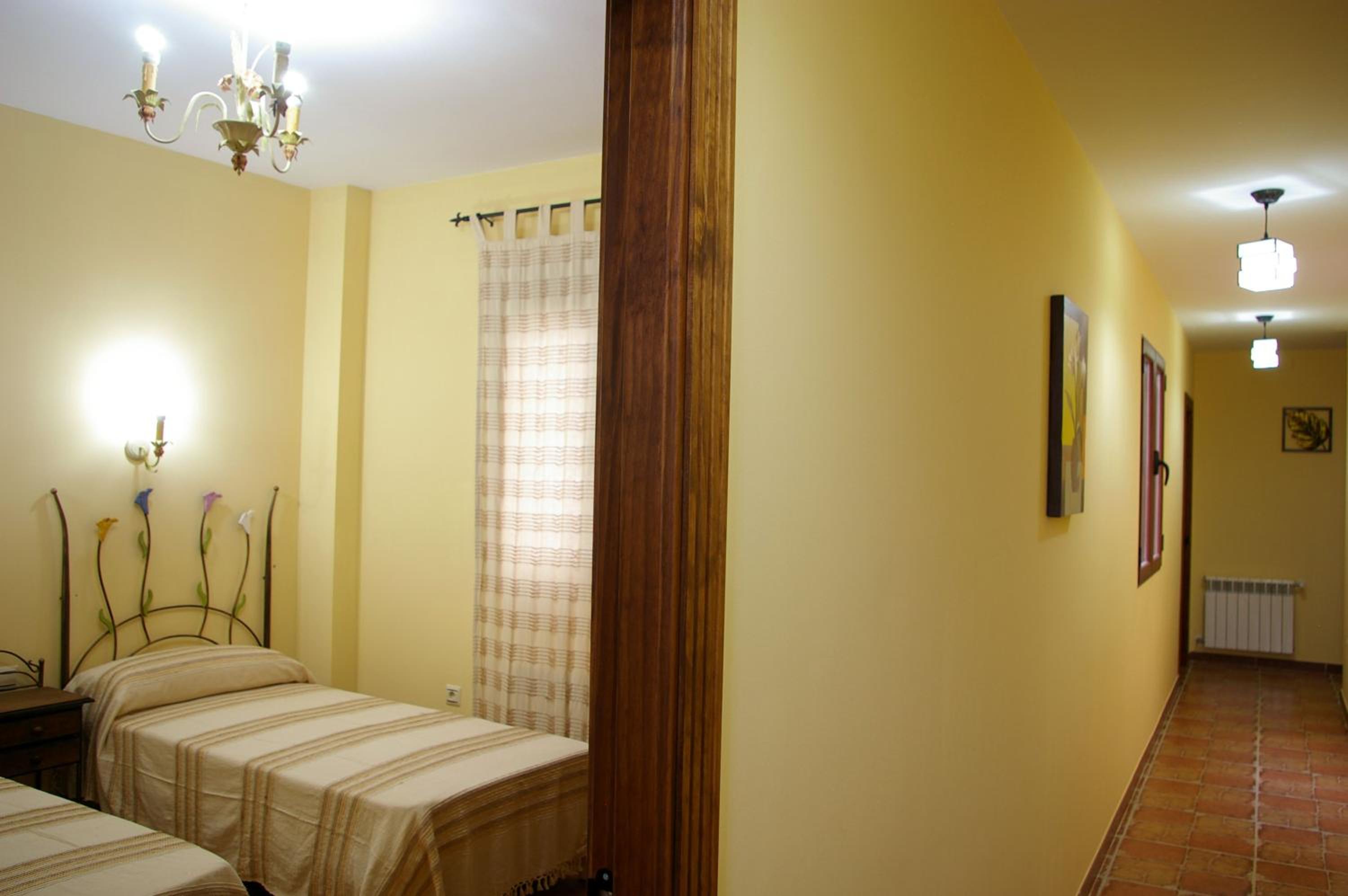 Departamento de tres habitaciones