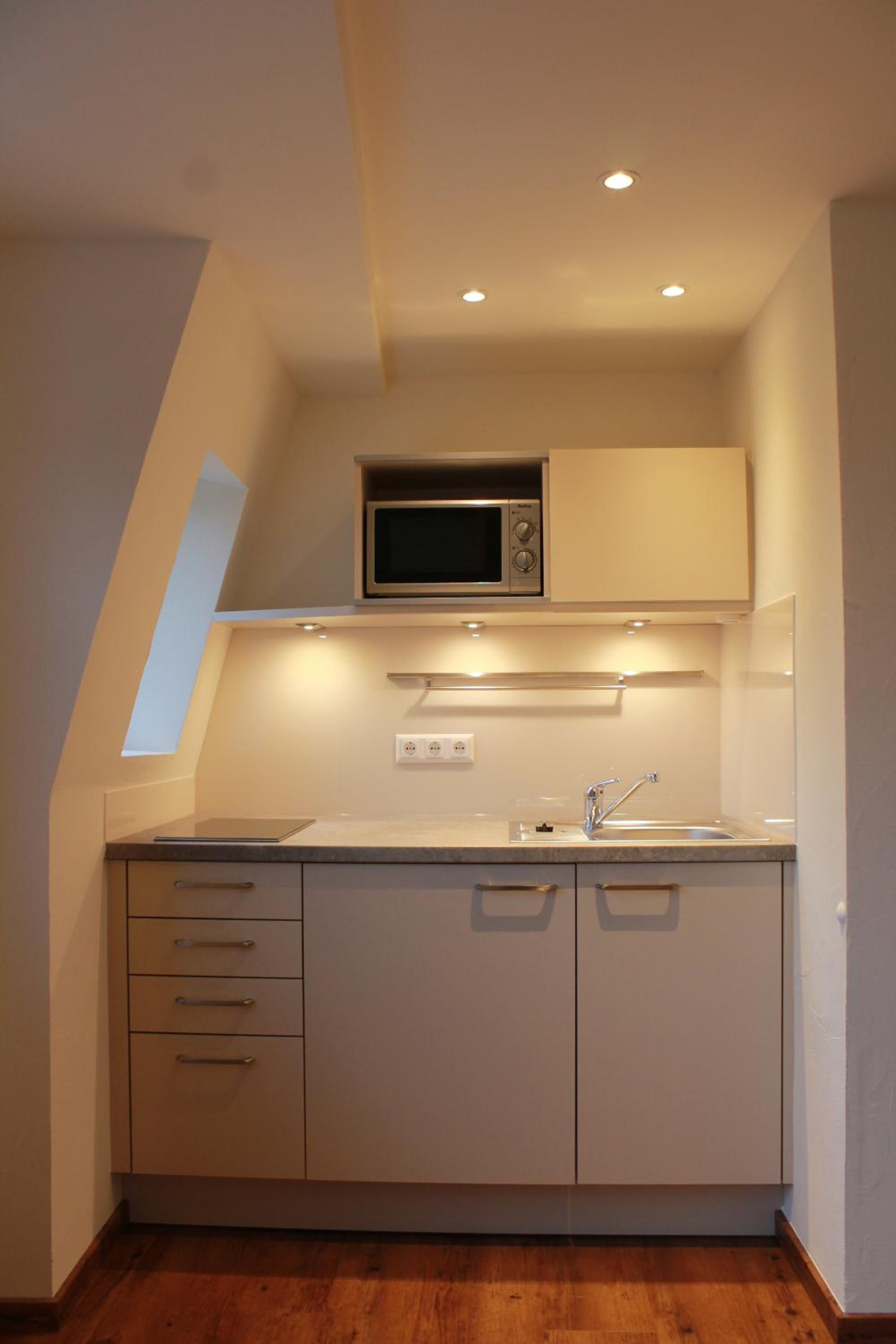 Apartment Golden Ring 2 - Annex photo 3