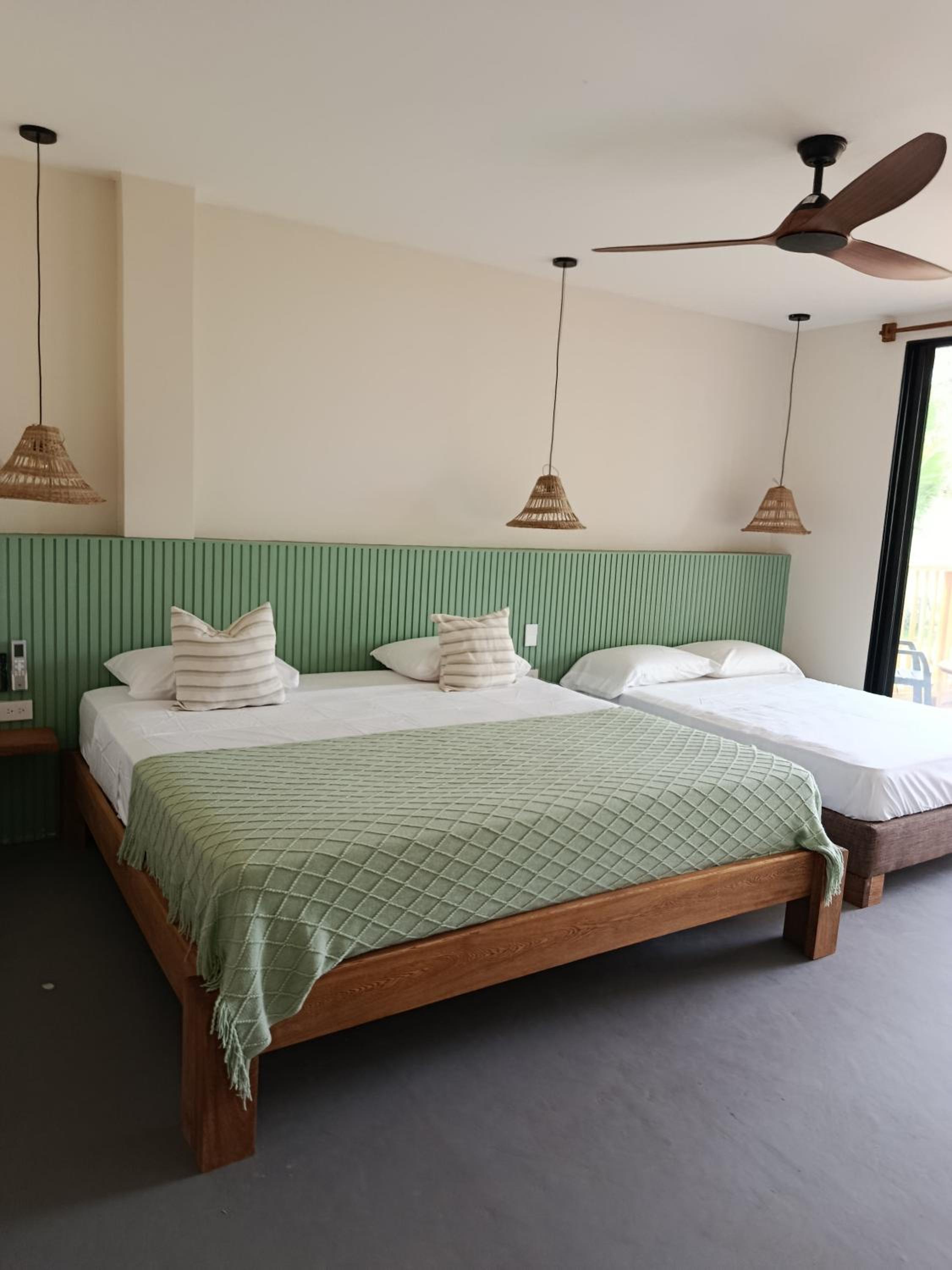 Suite with Terrace photo 1