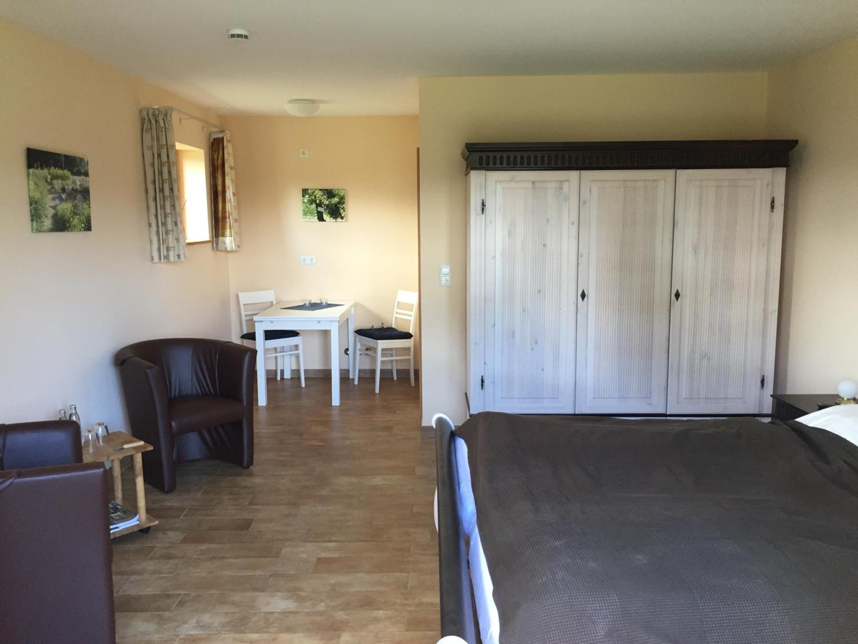 Double Room photo 3