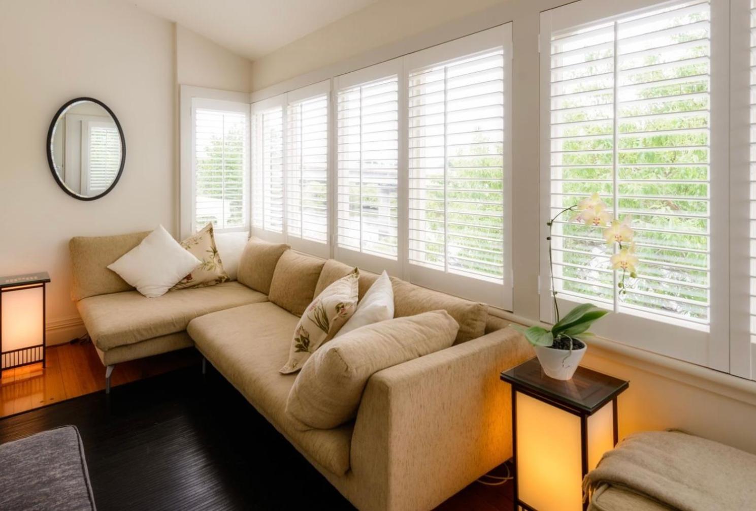 Superior King Spa Suite with Terrace