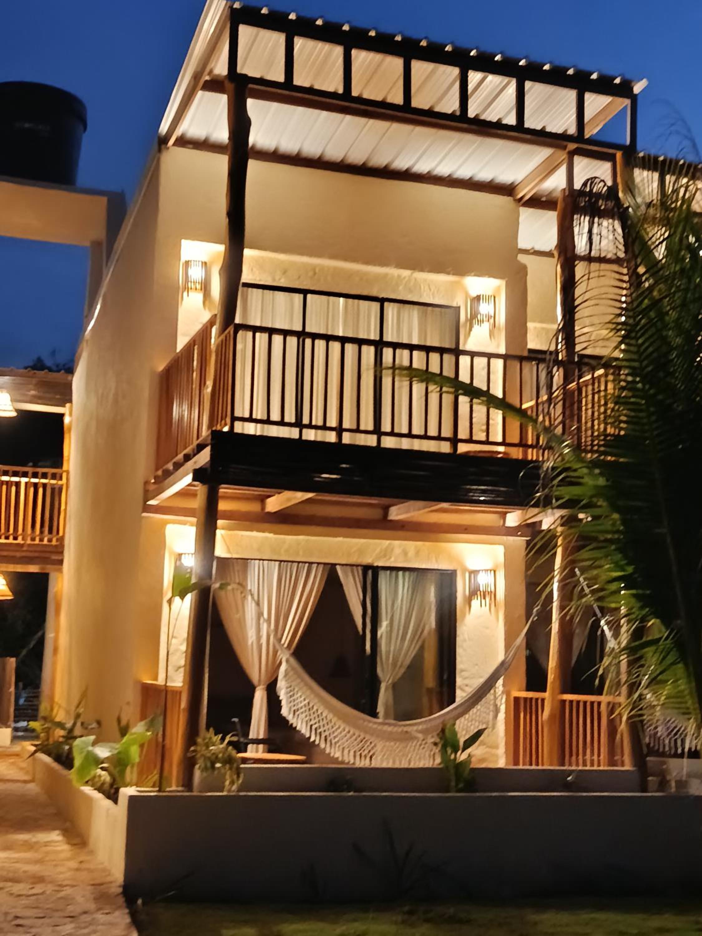 Family Room with Sea View photo 3