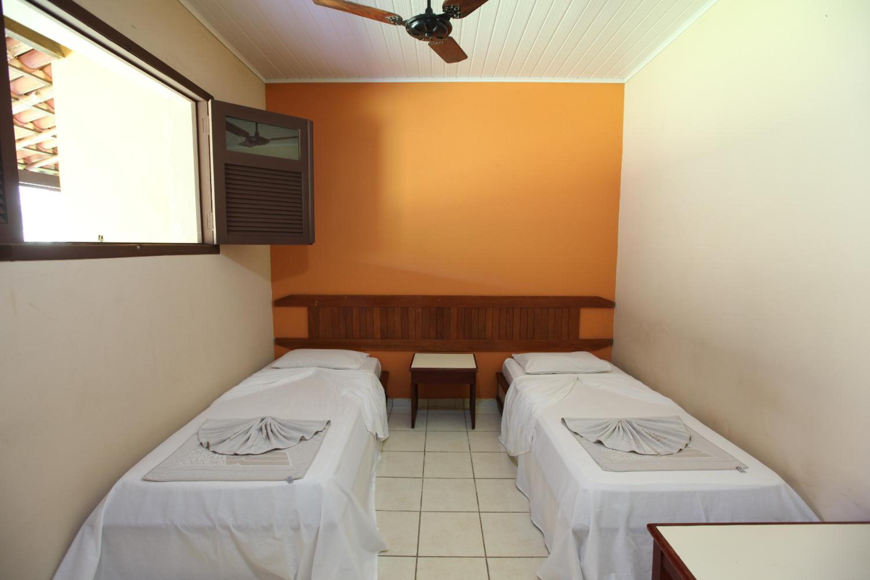 Deluxe Double Room with Balcony photo 3