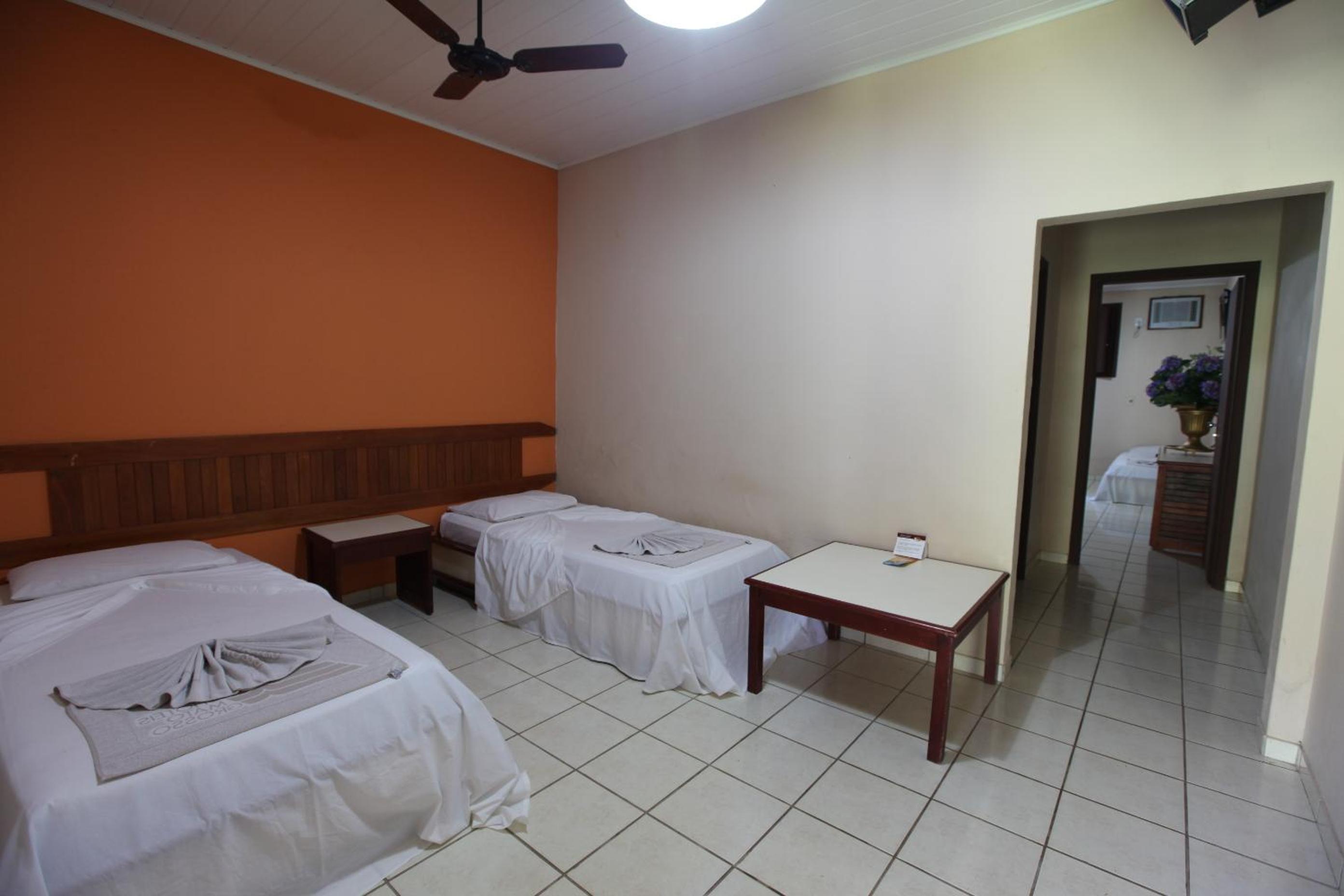 Deluxe Double Room with Balcony photo 2