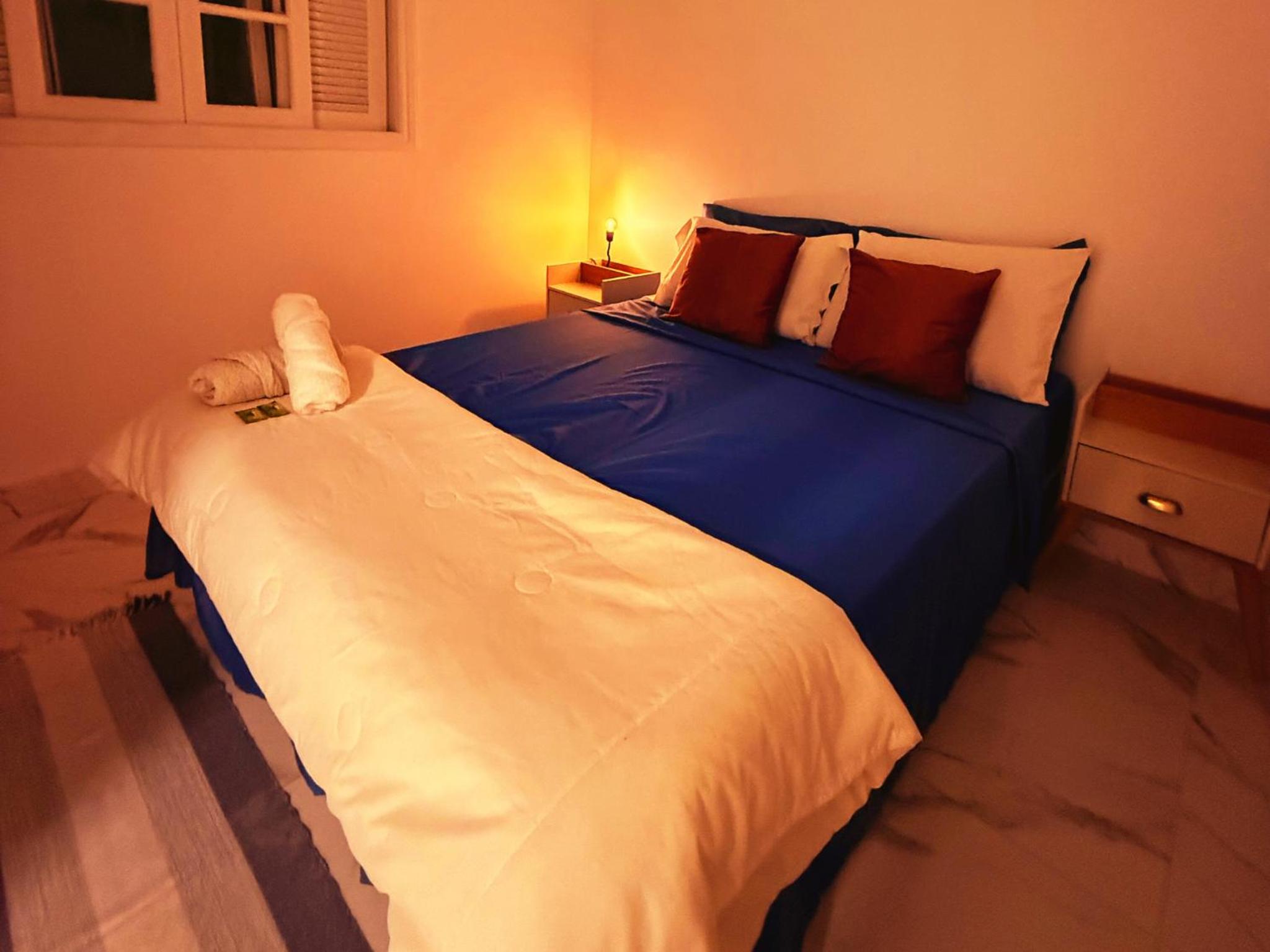 Double Room with Private External Bathroom photo 1