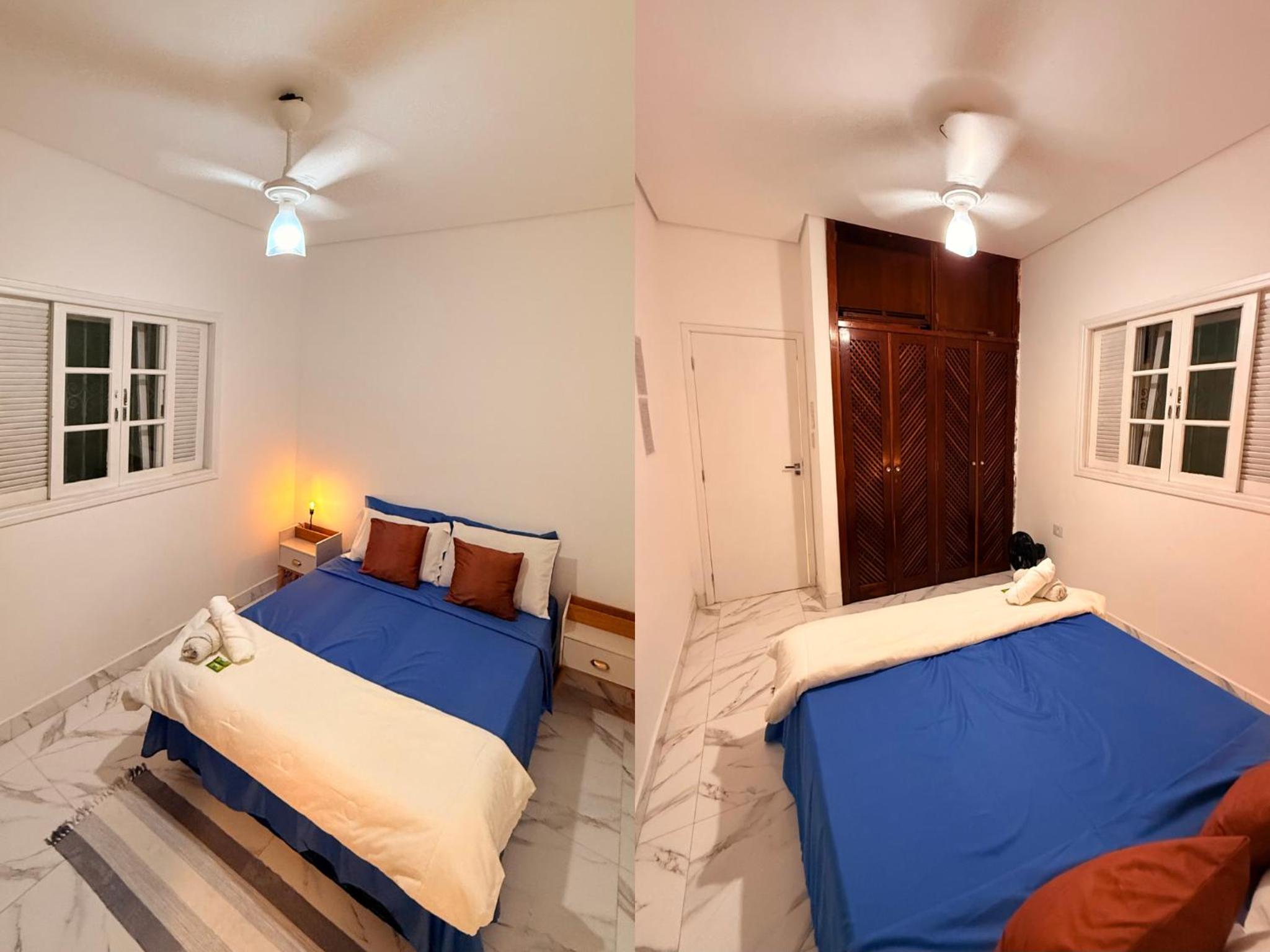 Double Room with Private External Bathroom photo 2