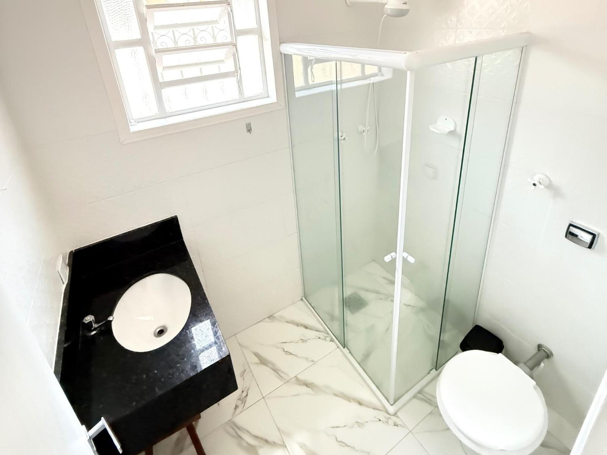 Double Room with Private External Bathroom photo 3